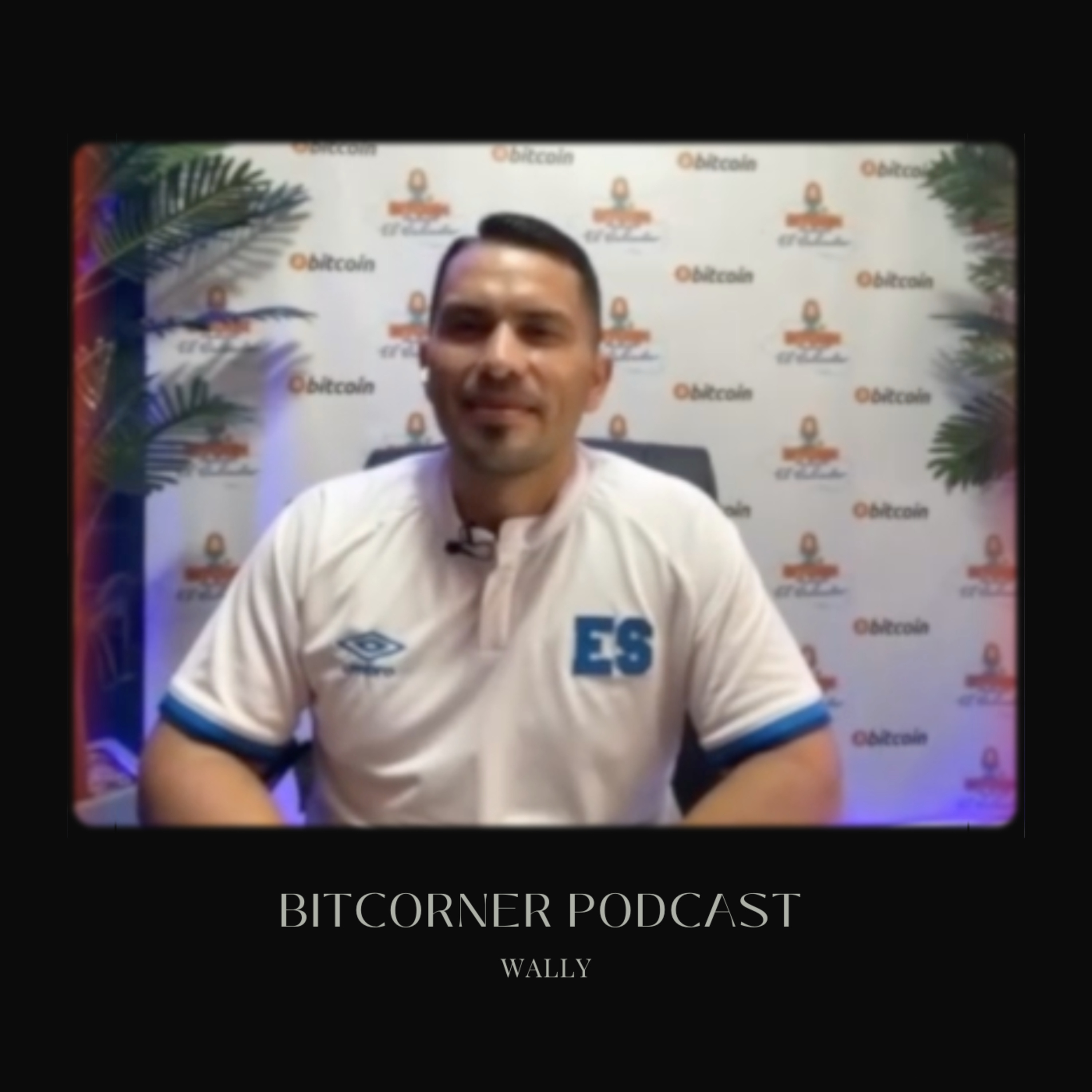 Wally: Bitcoin Podcast El Salvador