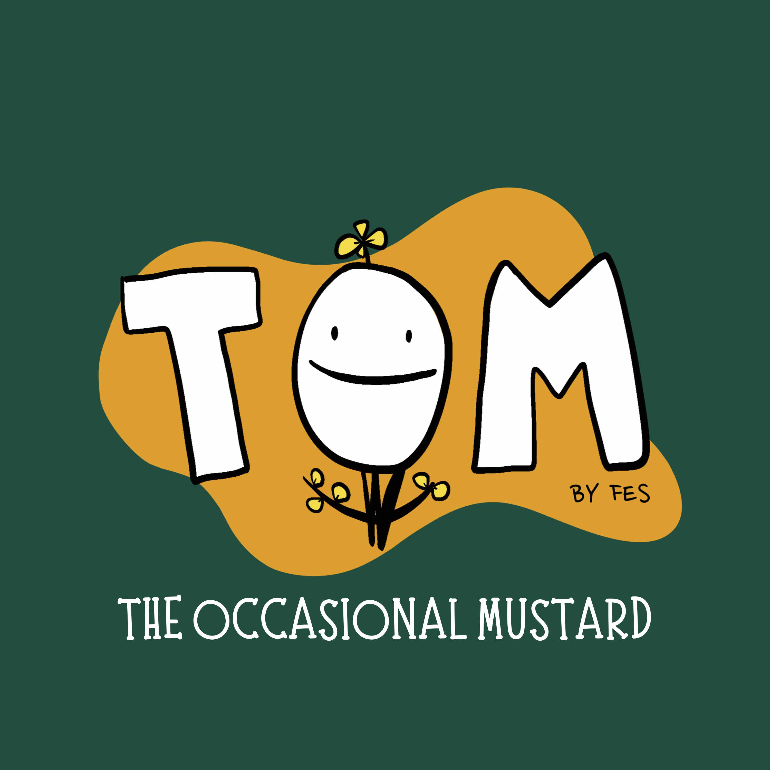 The Occasional Mustard