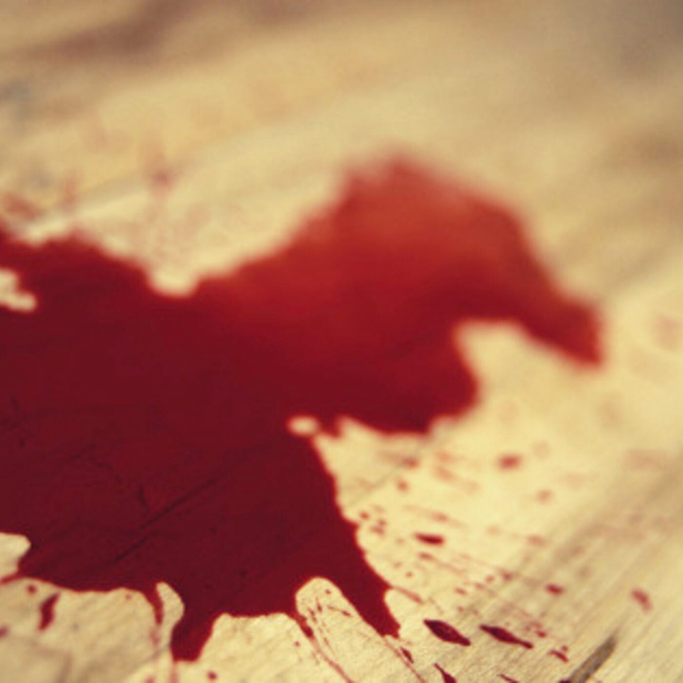 The Boarded Window by Ambrose Bierce episode artwork