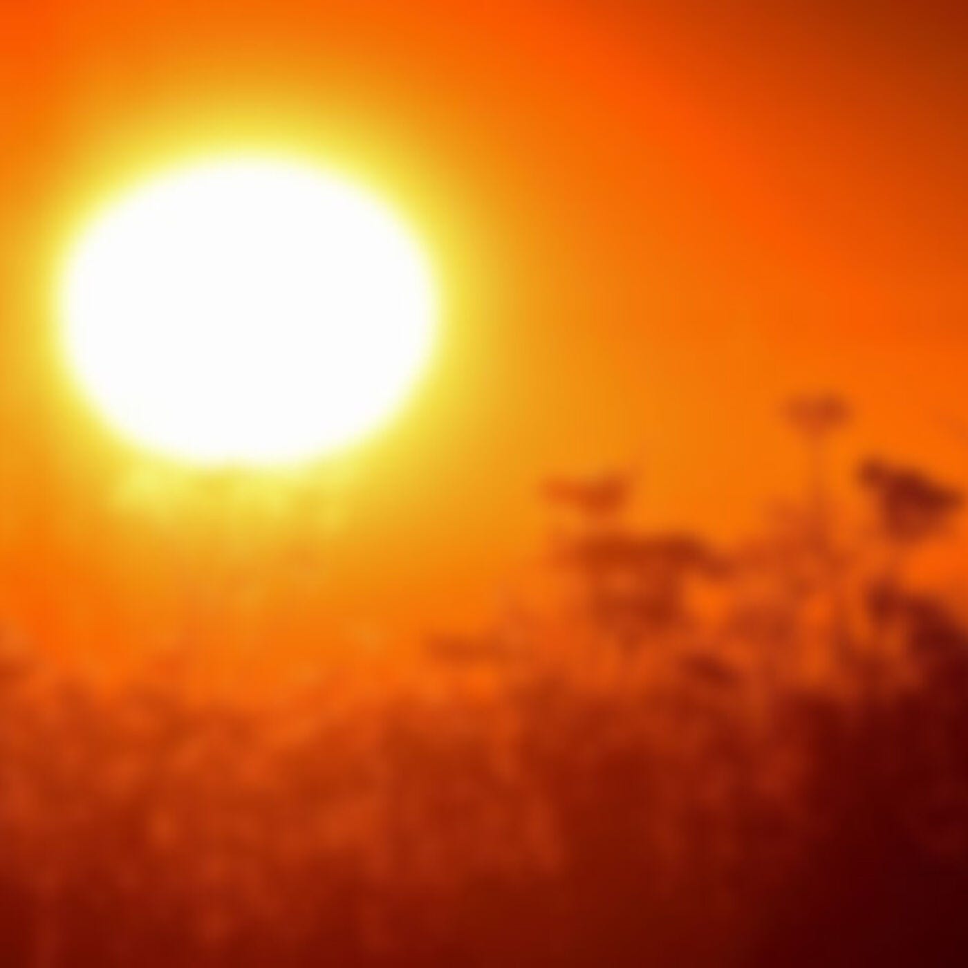 August Heat by W.F. Harvey episode artwork