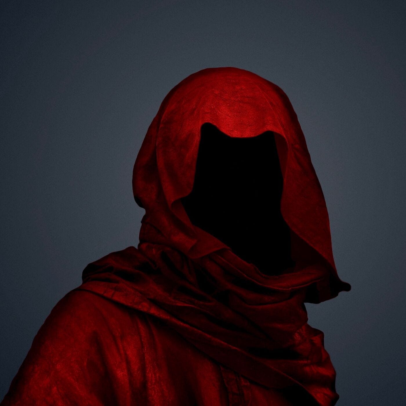 The Masque of the Red Death by Edgar Allan Poe episode artwork