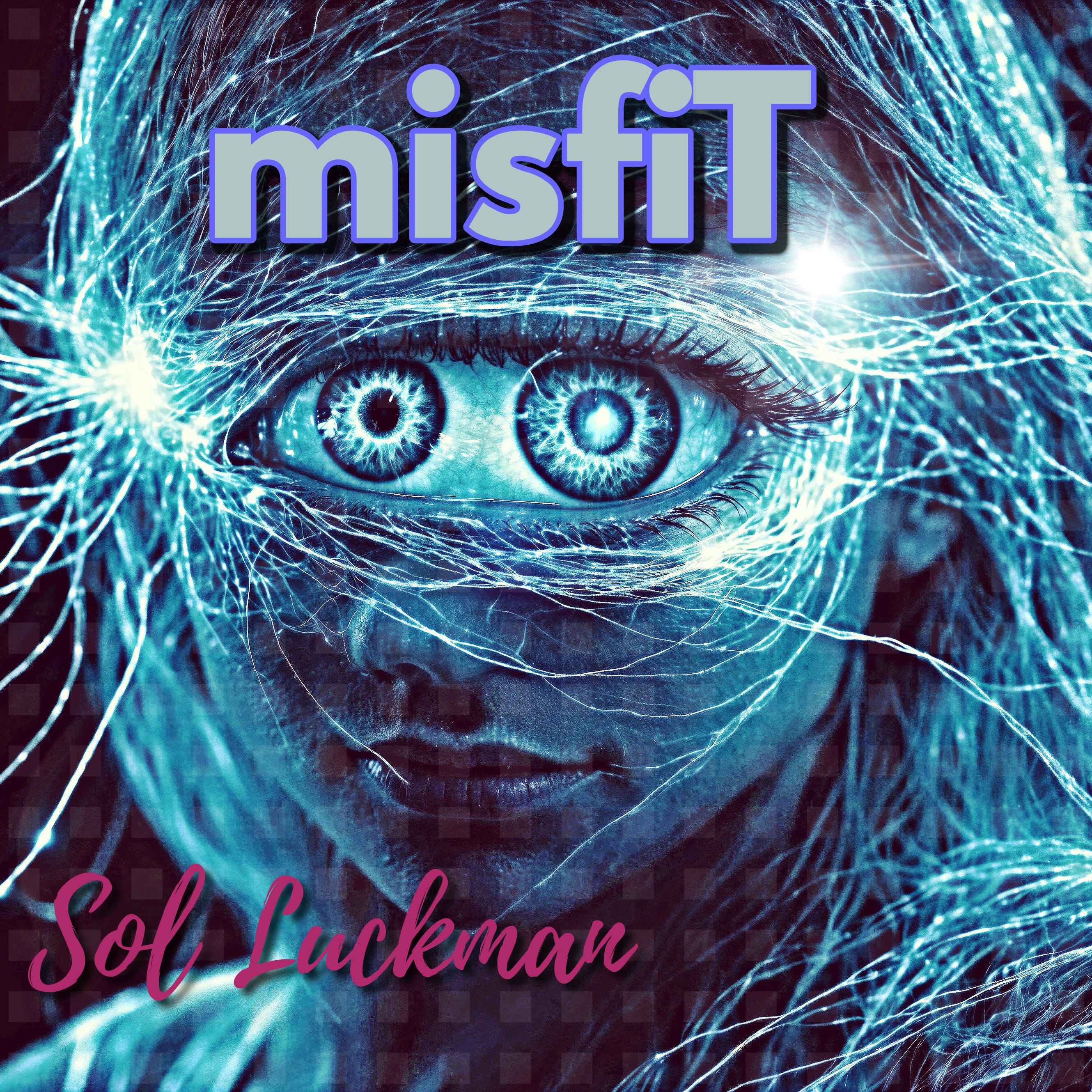 👨‍🎤 misfiT (with a Capital T) (New EP Pre-release)
