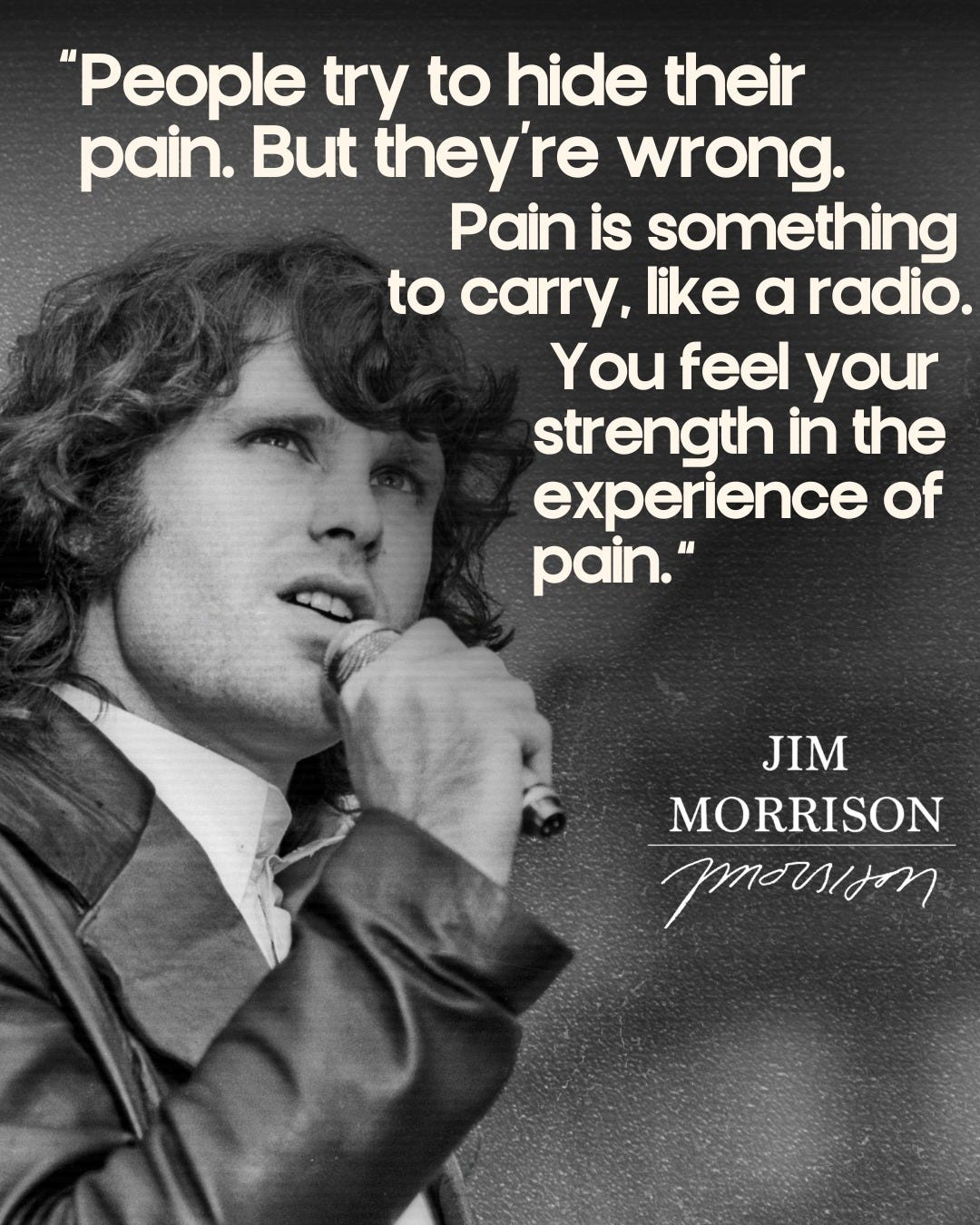 Sol Luckman Uncensored