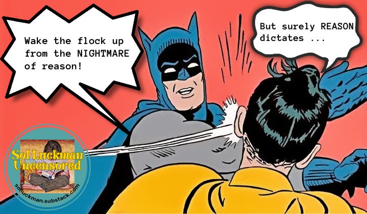 😴 The Only “Awakening” You Really Need Is to the Fact That You’re Dreaming & Can Control Your Dream 😴 The Only “Awakening” You Really Need Is to the Fact That You’re Dreaming & Can Control Your Dream