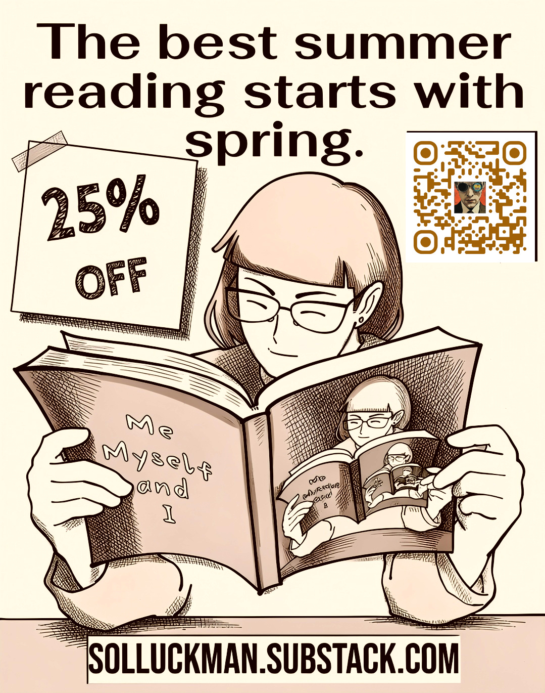 Sol Luckman Uncensored