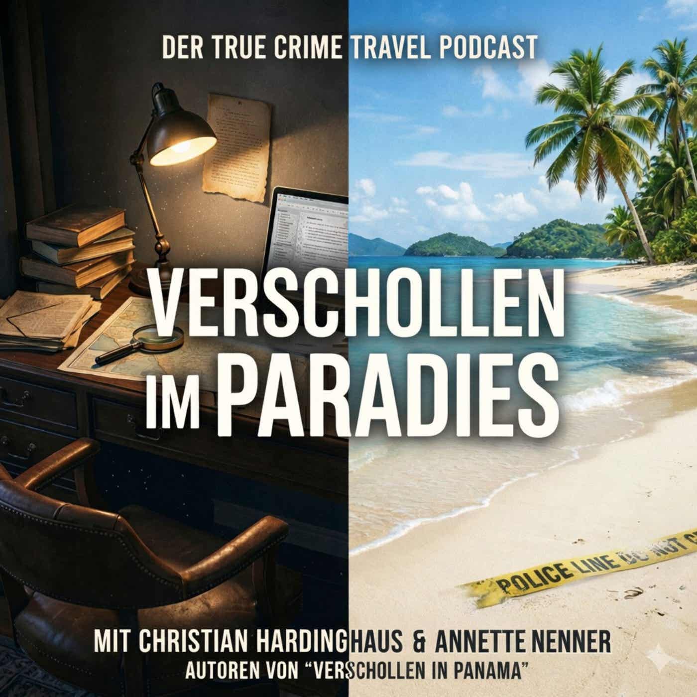 Verschollen im Paradies Podcast