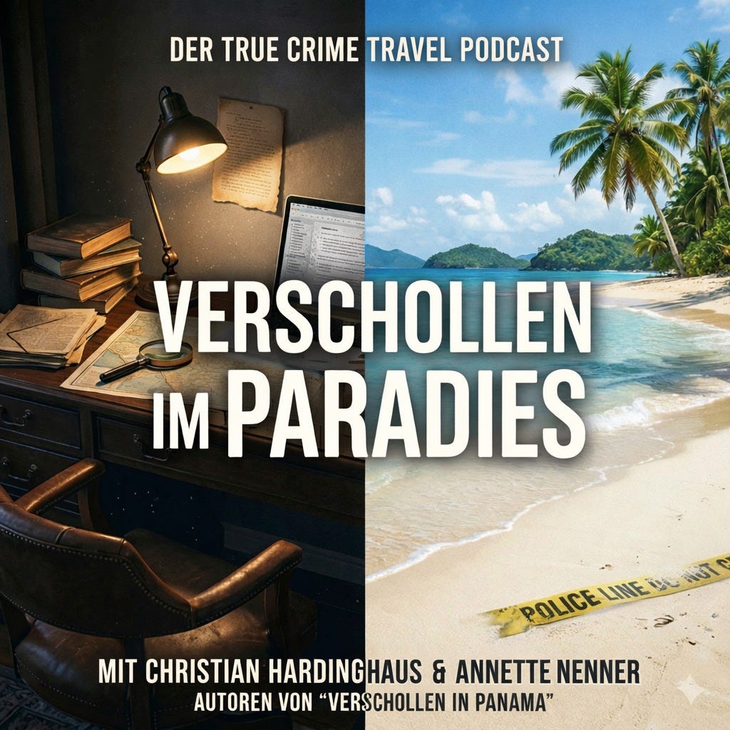 Verschollen im Paradies: Unsere Mission episode artwork