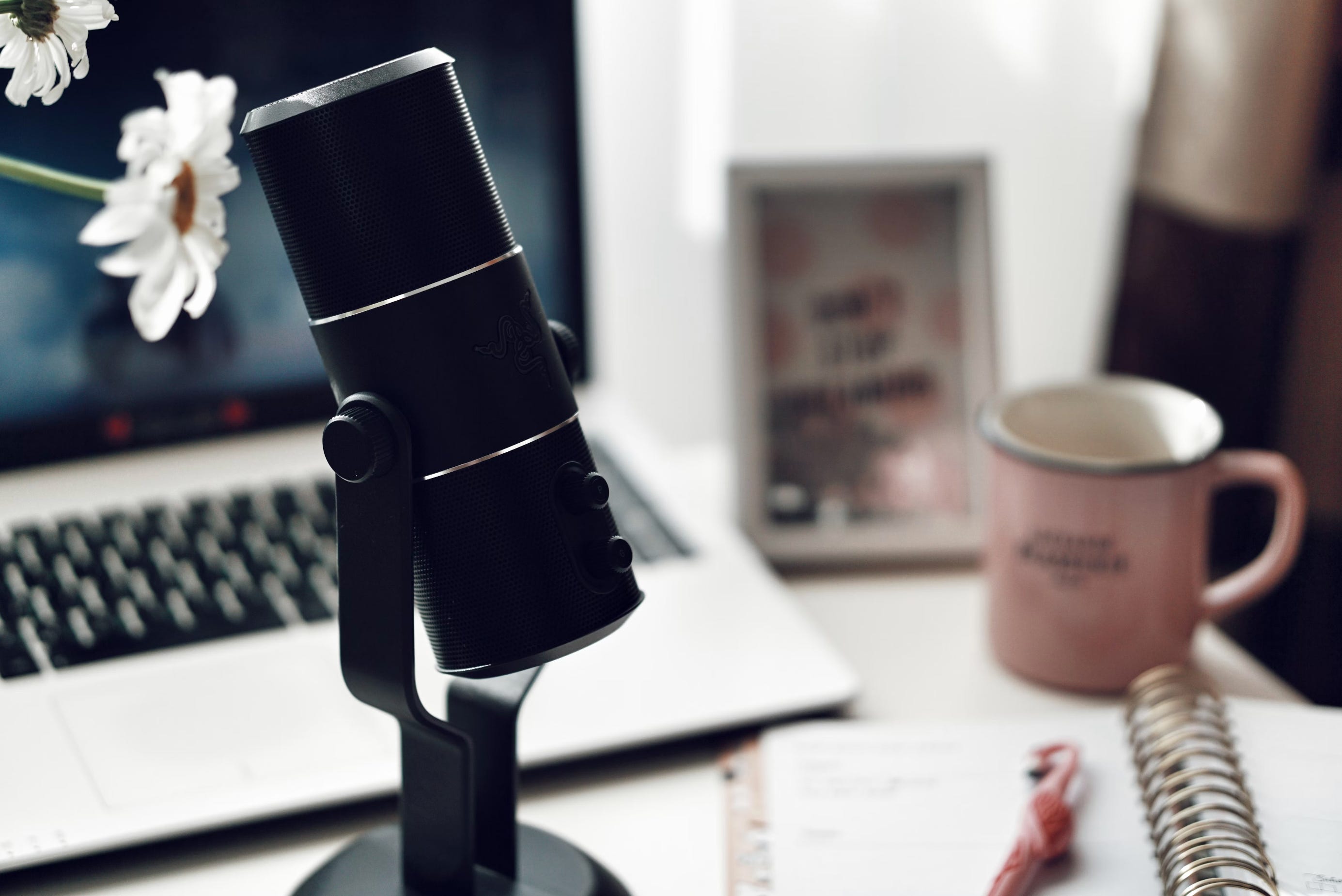 The Enchant Me Podcast