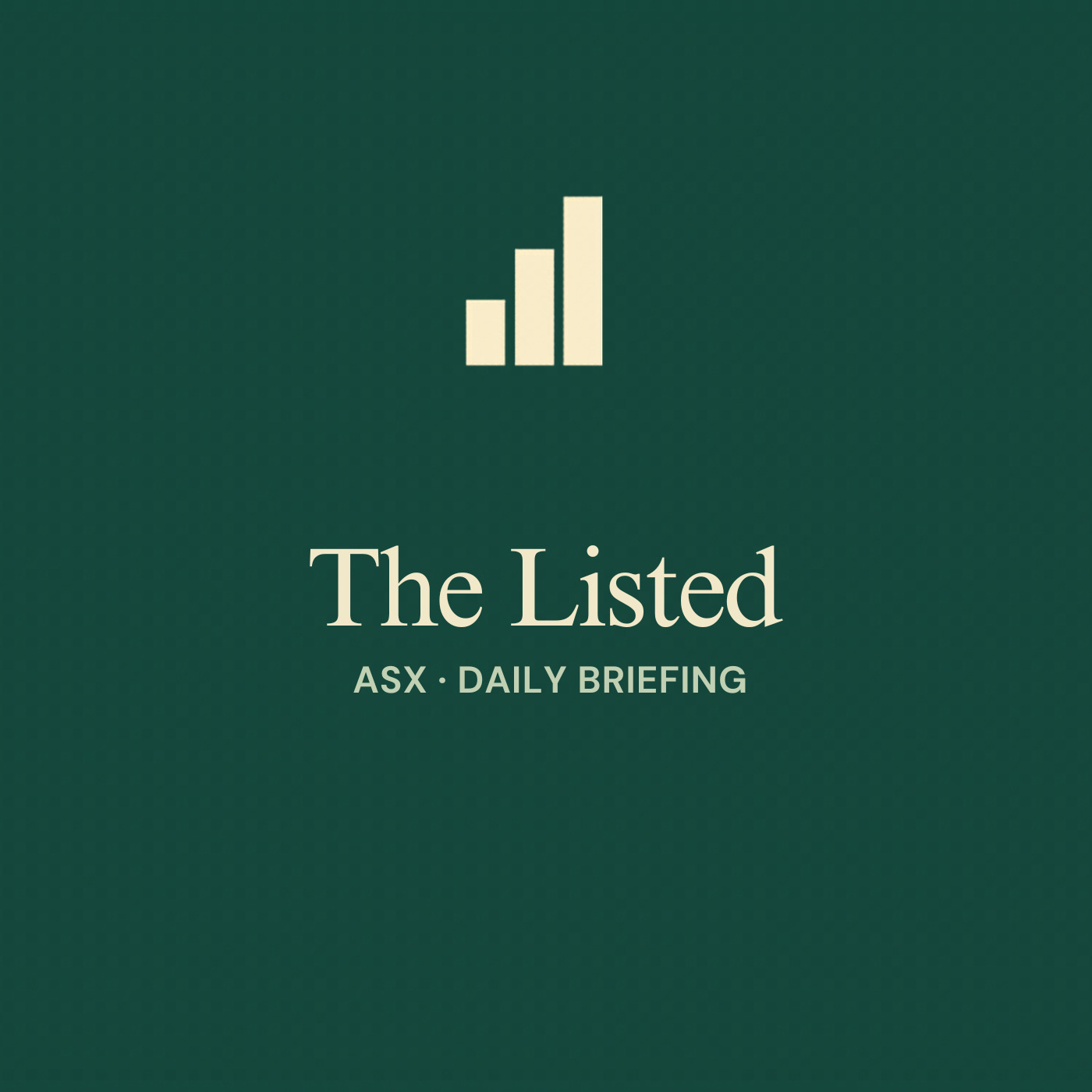 The ASX Daily Thursday, 28 May 2026 episode artwork