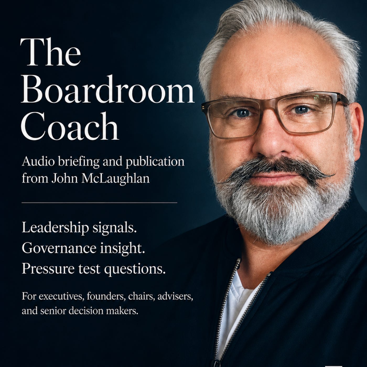 Senior Manager & Certification Regime Reforms