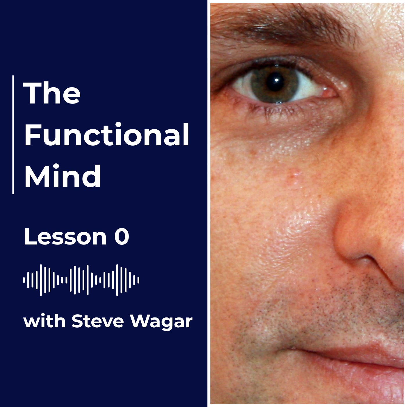 Lesson 0: Welcome to The Functional Mind