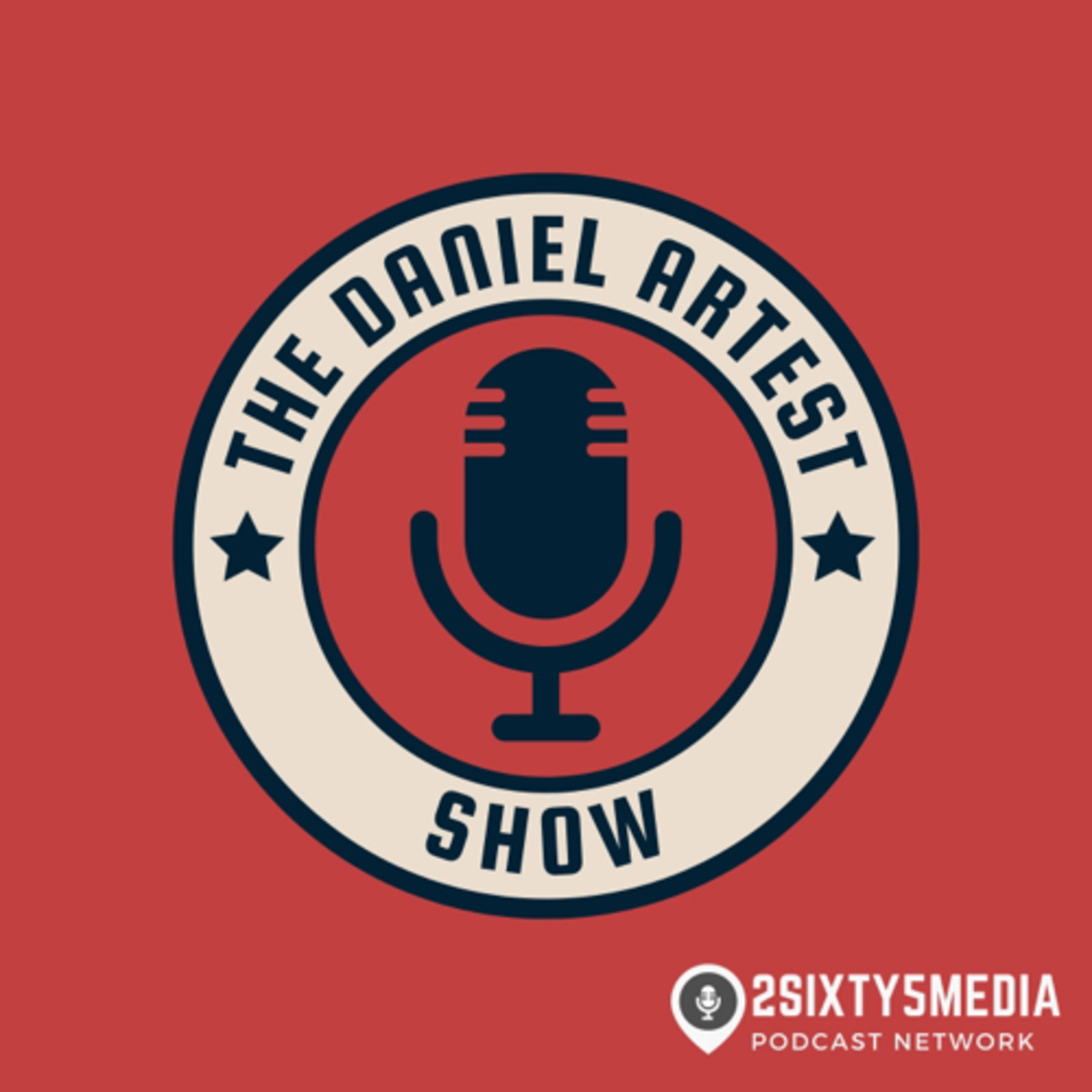 The Daniel Artest Show
