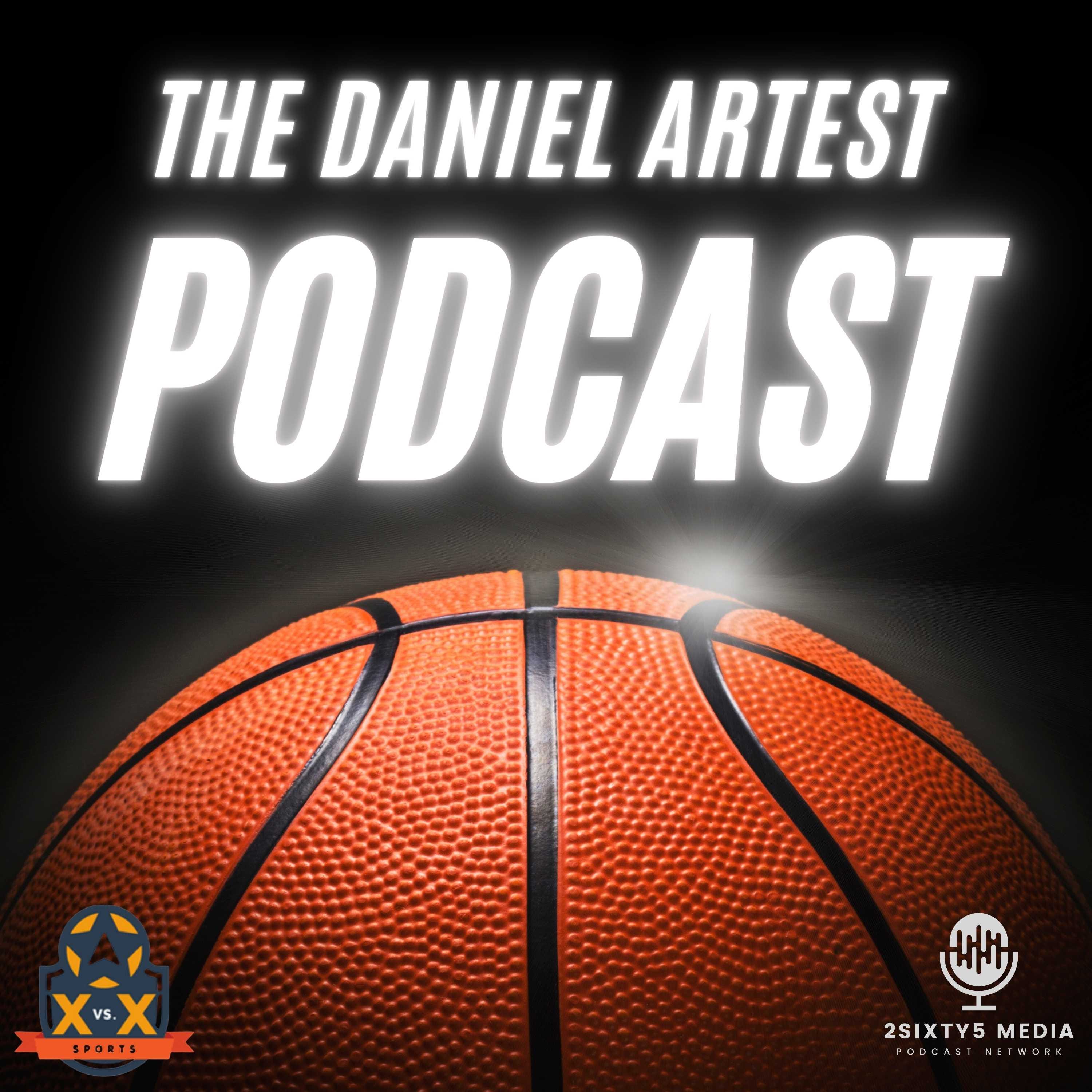 Brandon Jamar episode artwork