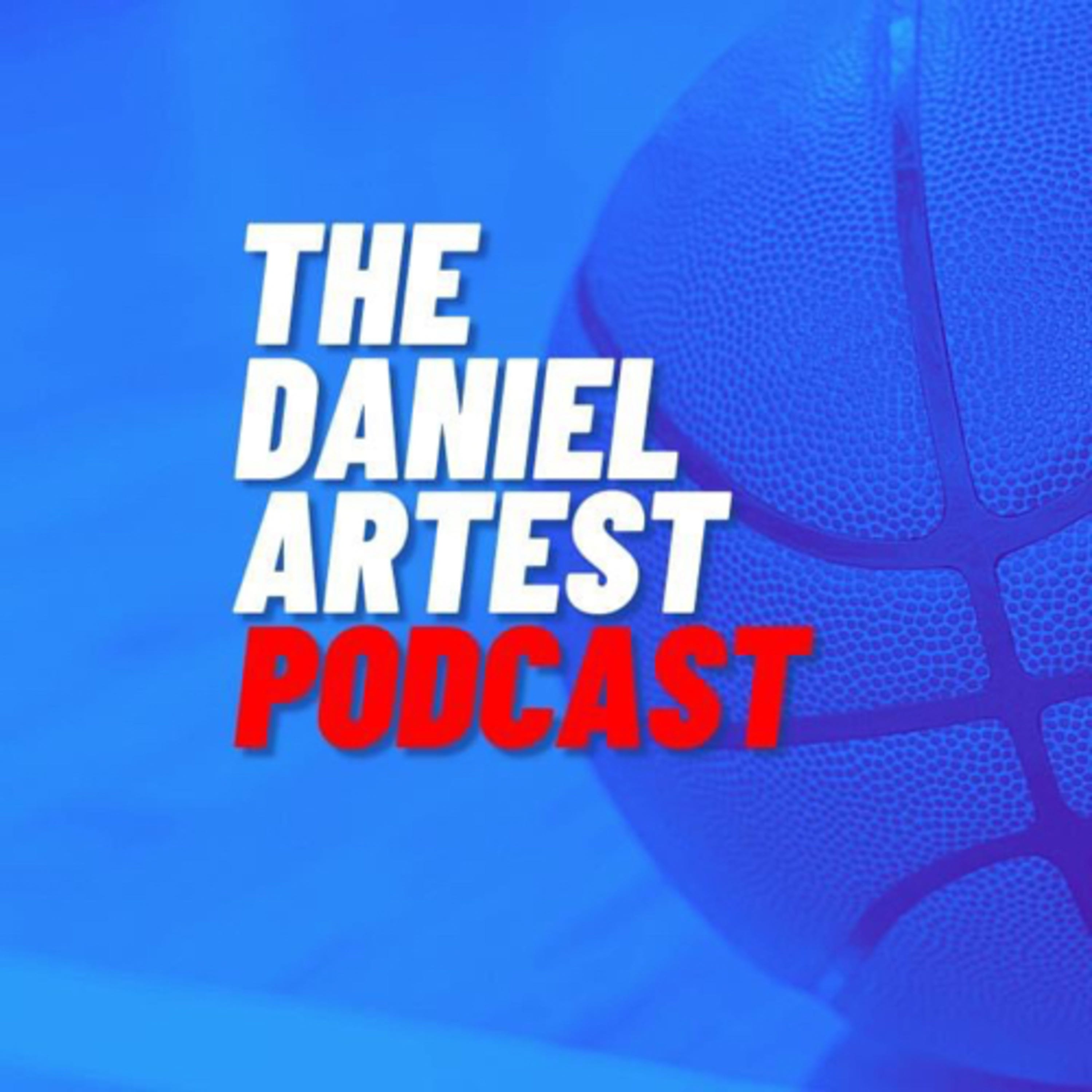 The Daniel Artest Show