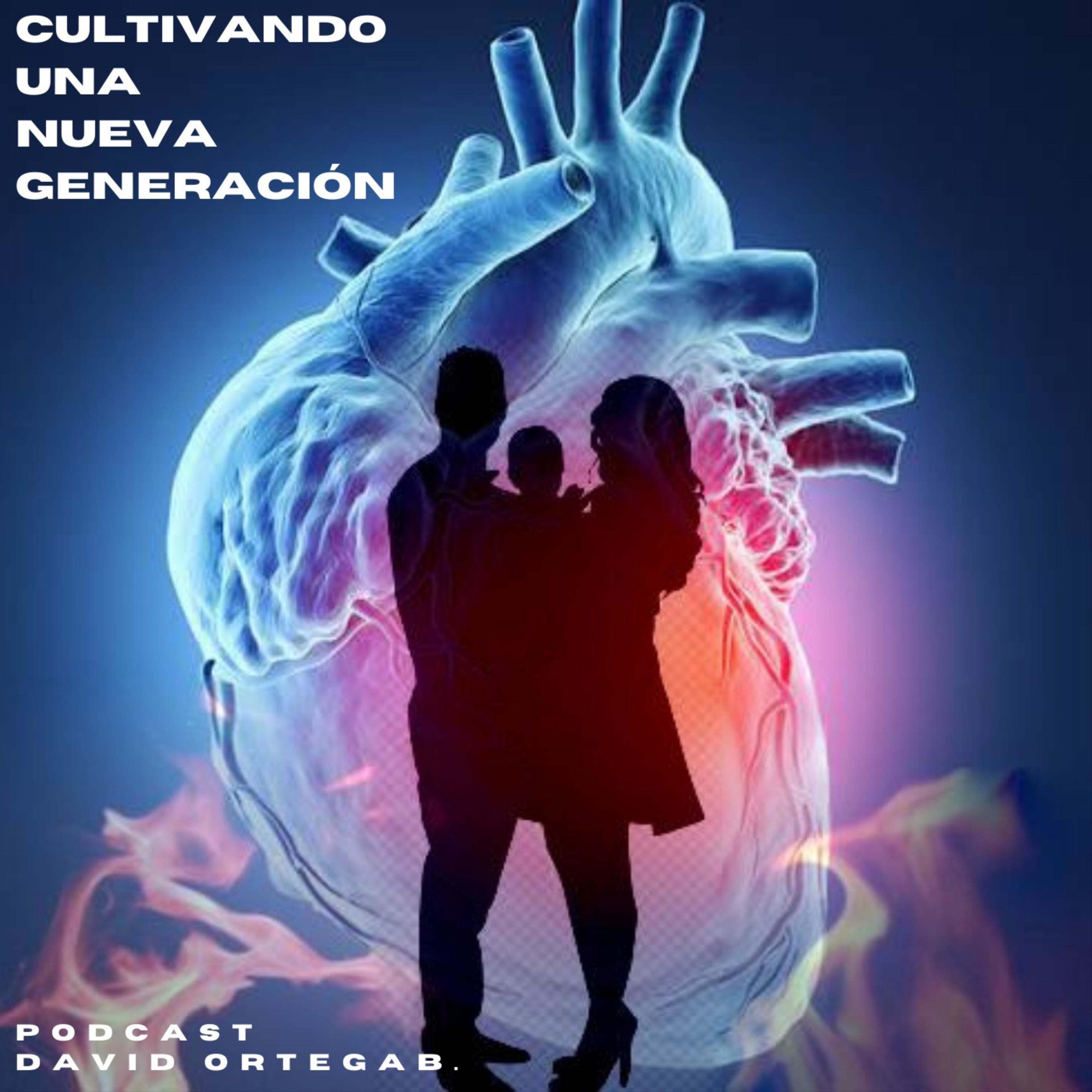 Episodio 27, Gotas de Sabiduría — ¡Empieza a Creer Que Eres Poderoso! episode artwork