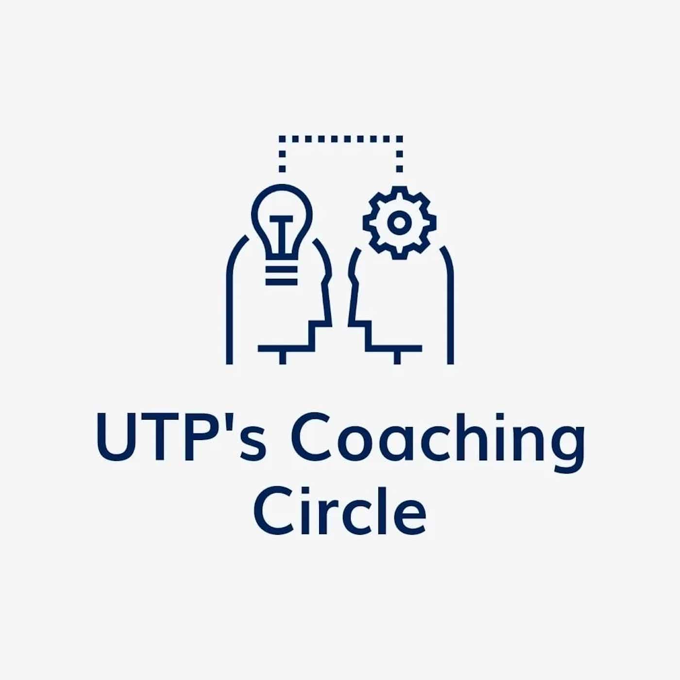 'The Human Dynamic' by Coach UTP