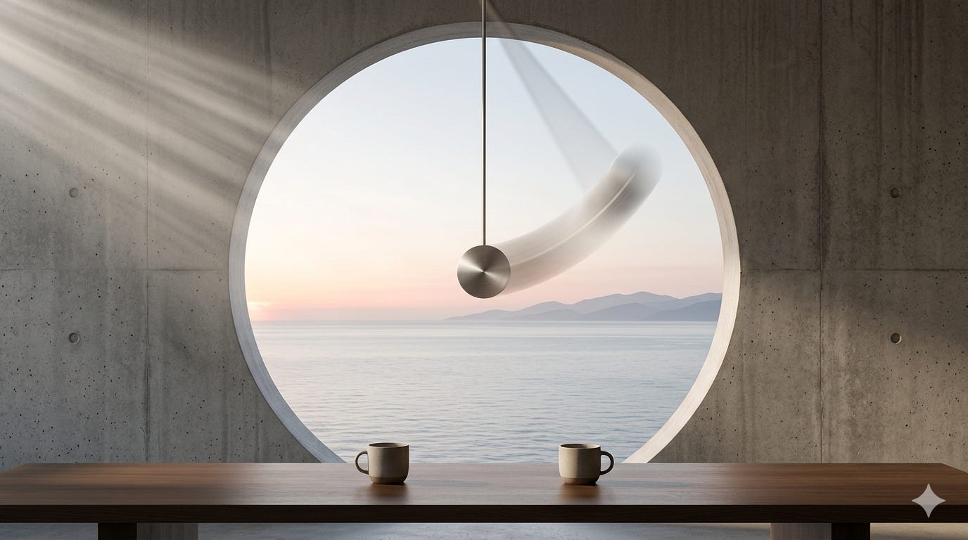 Beyond the Clock: Reclaiming Your Time, Energy and Soul episode artwork