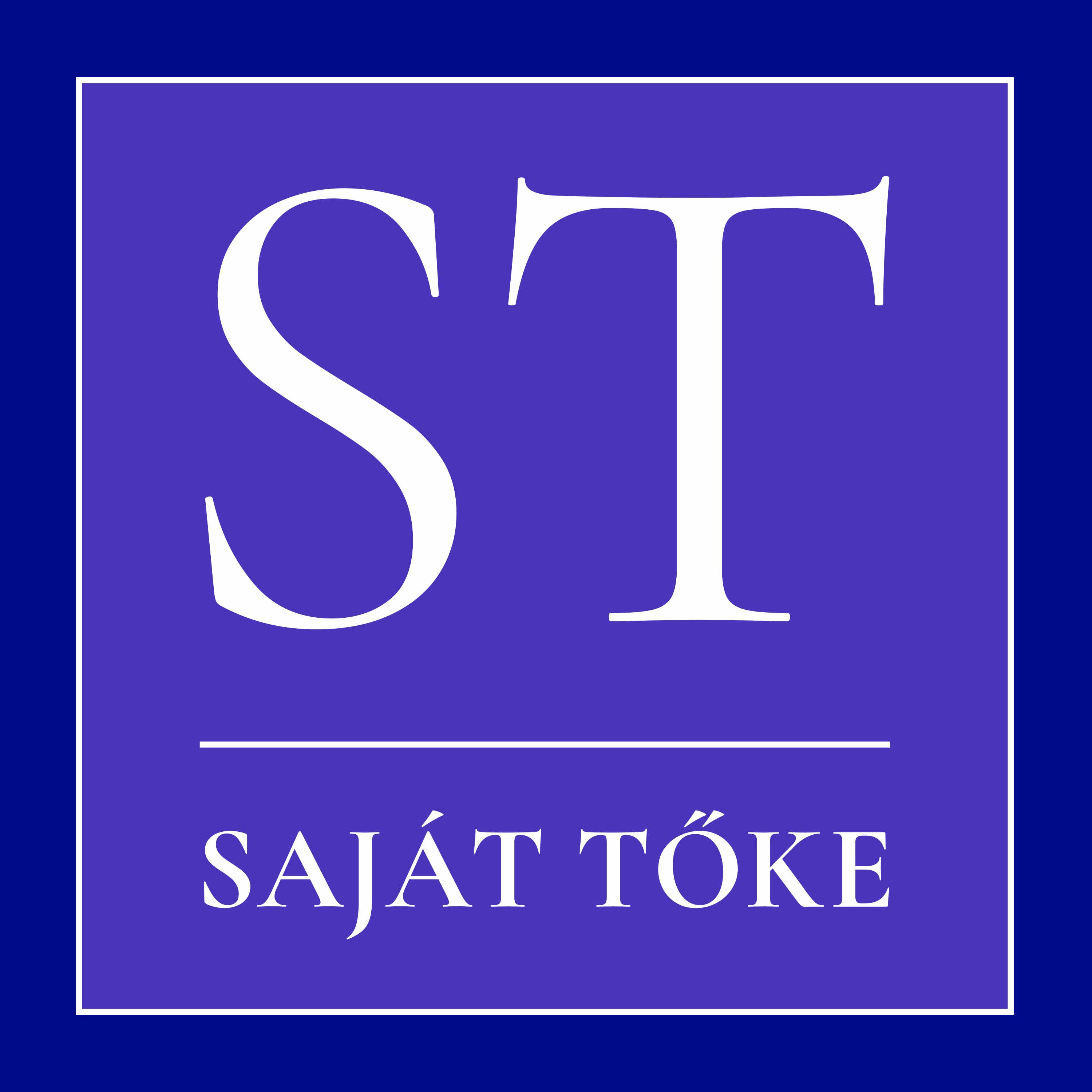 Saját Tőke Podcast