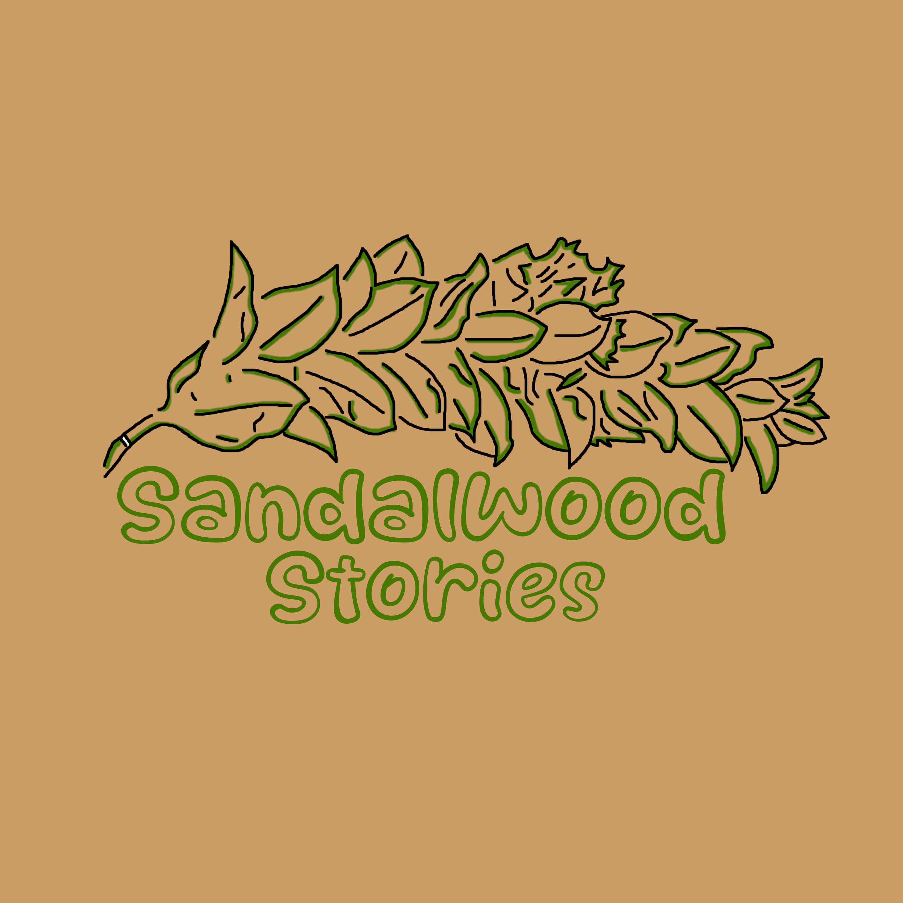 Sandalwood Stories