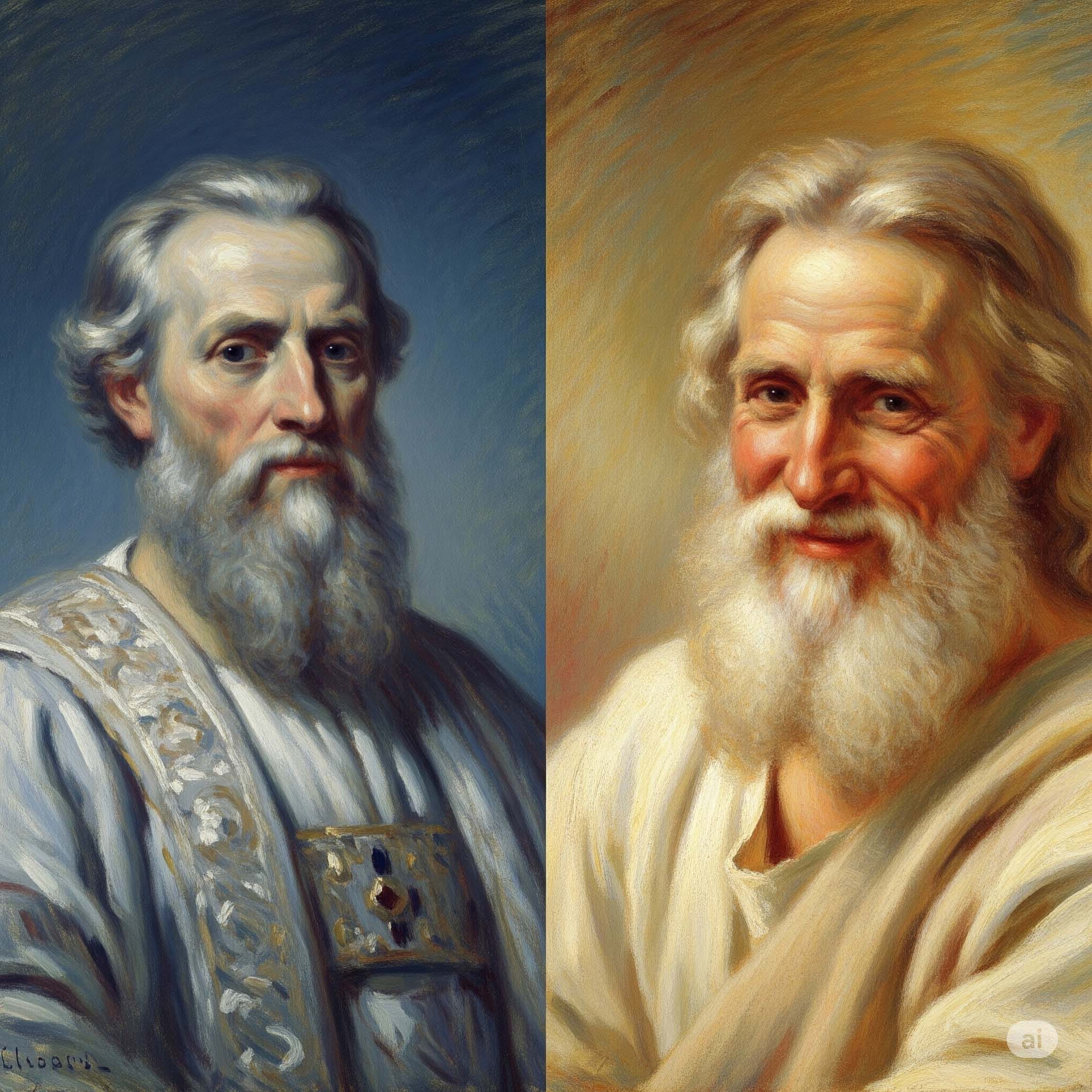Jesus' God_ An Evolving Portrait episode artwork