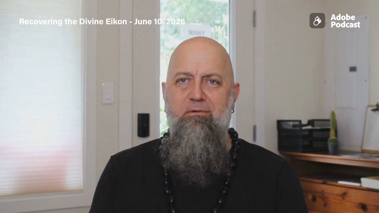 What Does It Mean to Be Made in the Image of God? (Imago Dei Explained) episode artwork