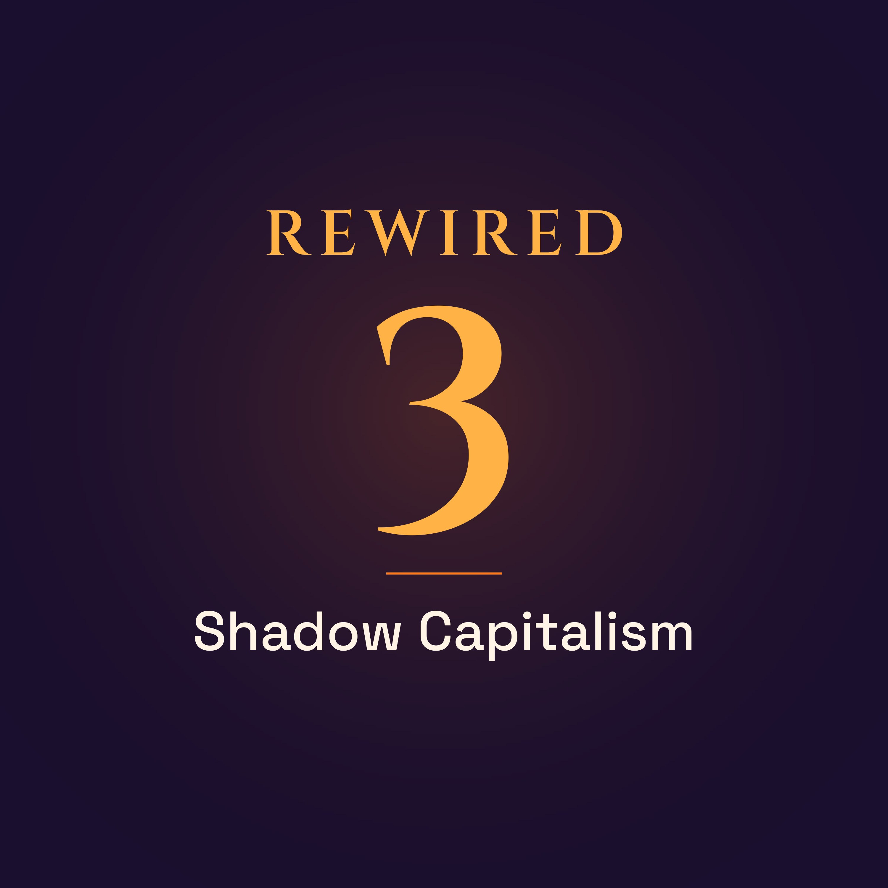 Rewired