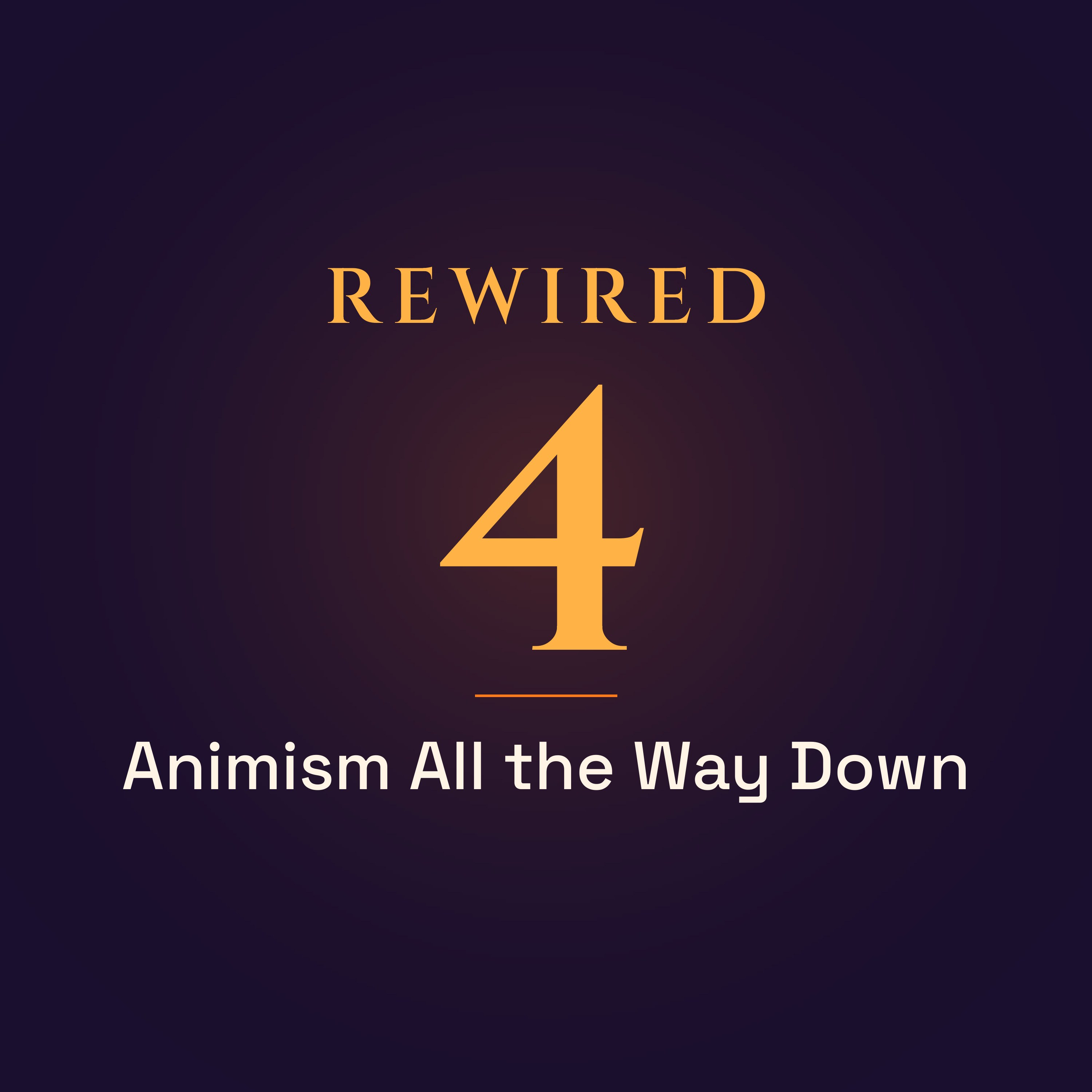 Rewired