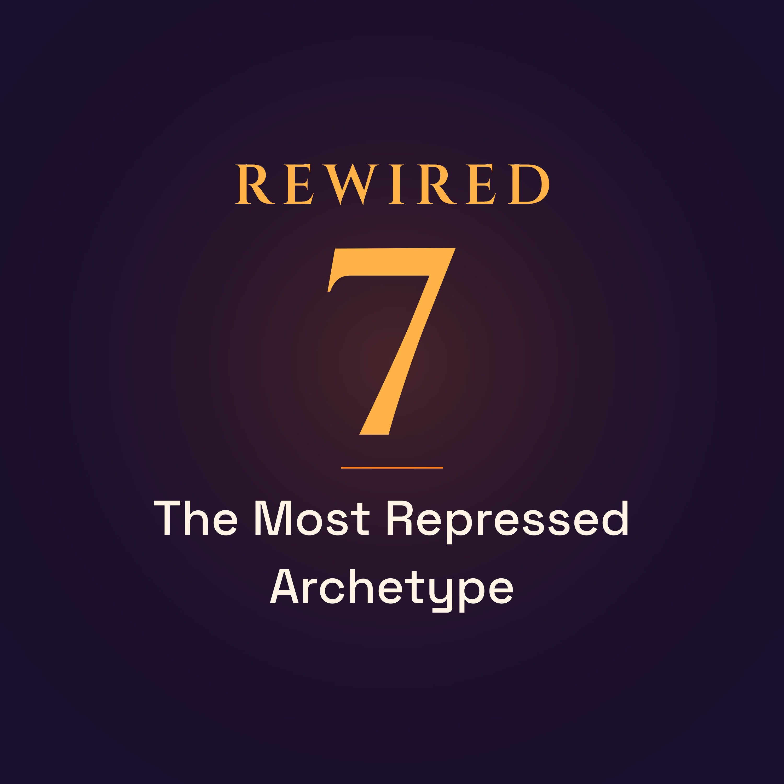 Rewired
