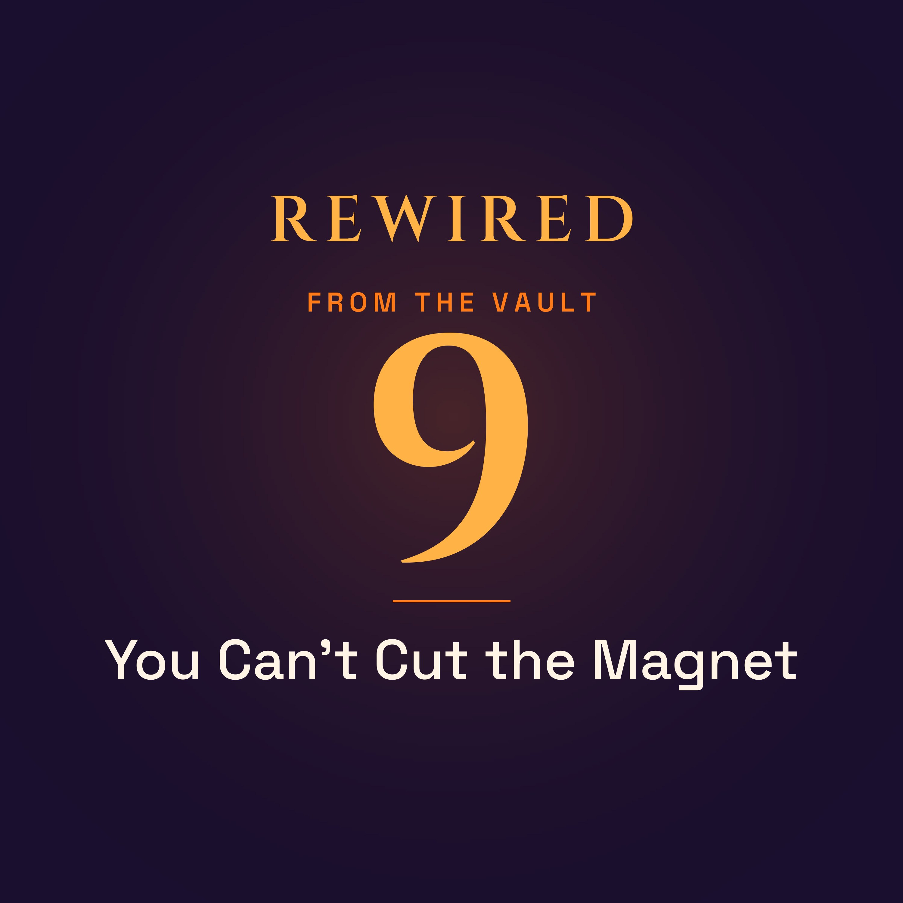 Rewired