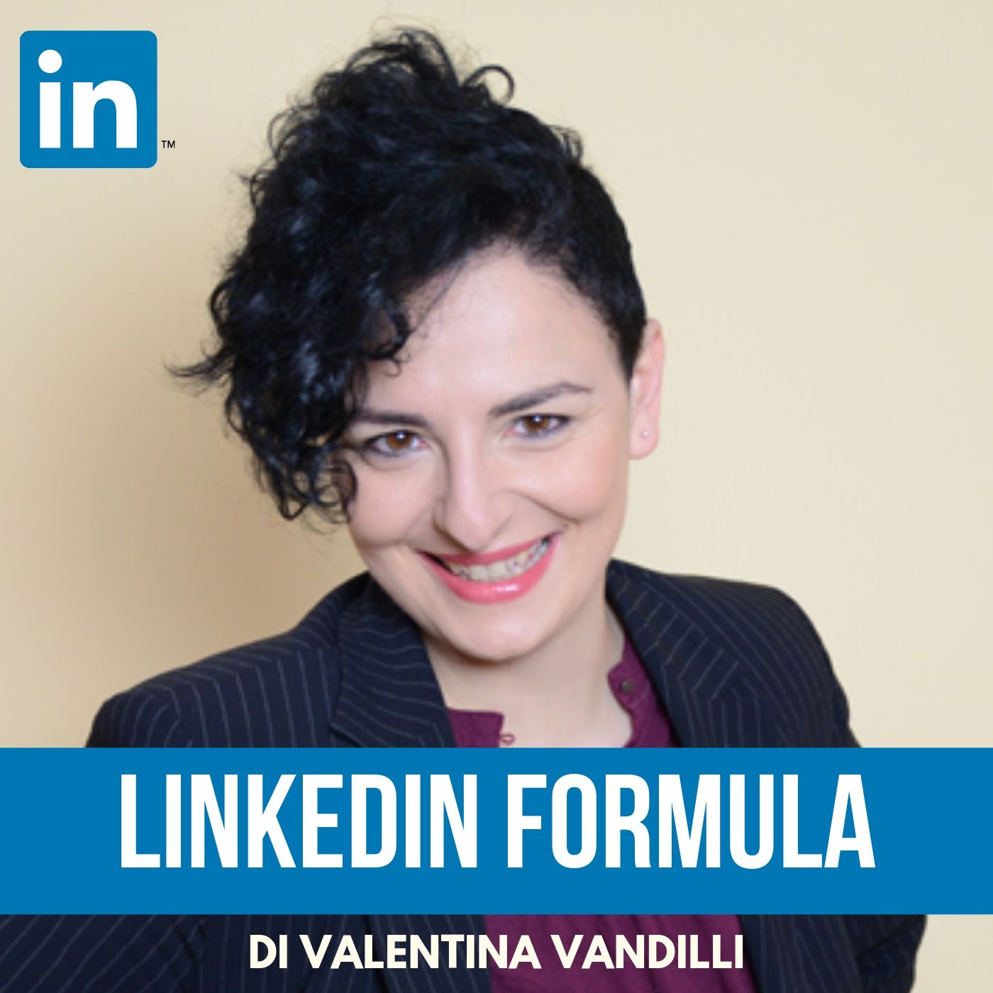Scomode verità su LinkedIn, algoritmo, conversioni e marketing relazionale episode artwork