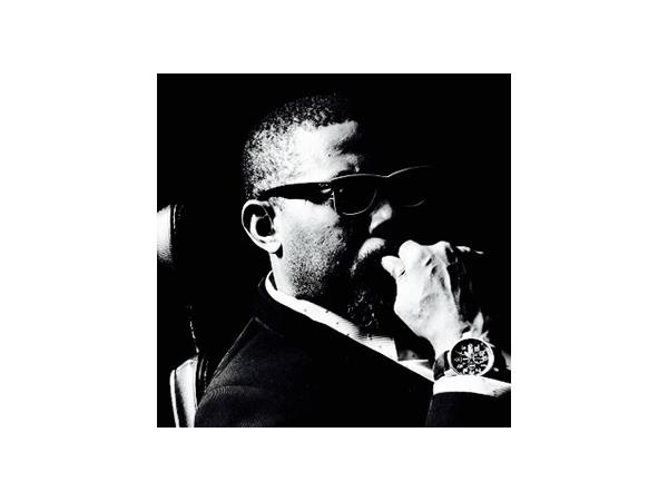 The NAKED Talk w/ Alex Okoroji