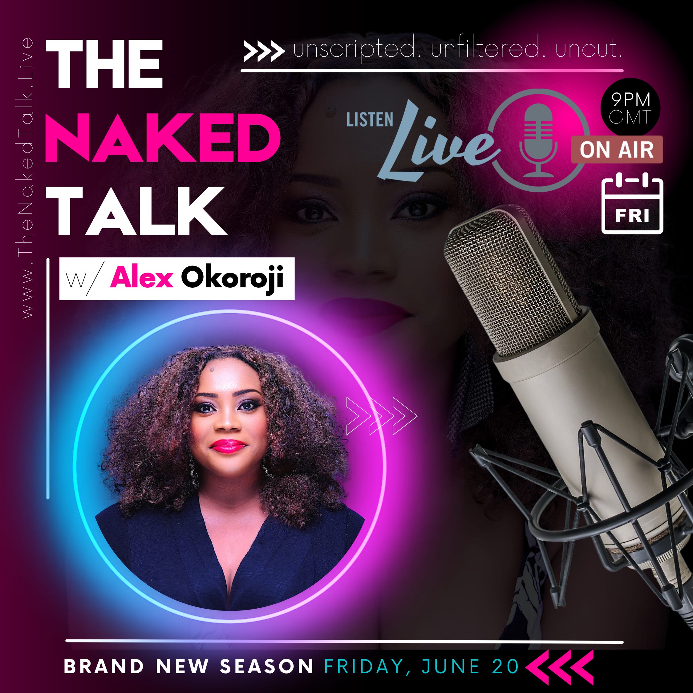 The NAKED Boost (Episode 6) - Success & How To Achieve It