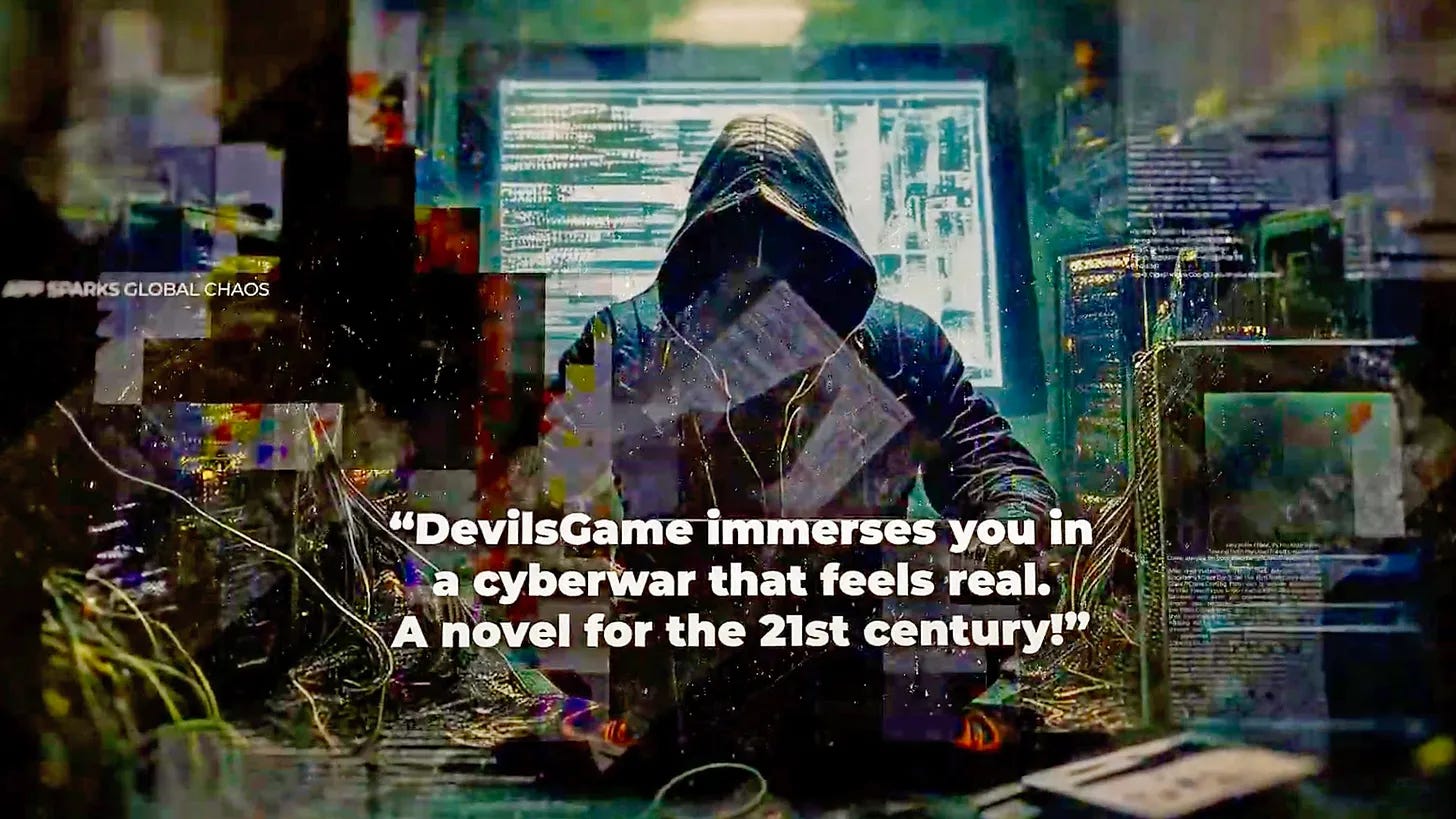 Bringing Novels Into the Internet Age