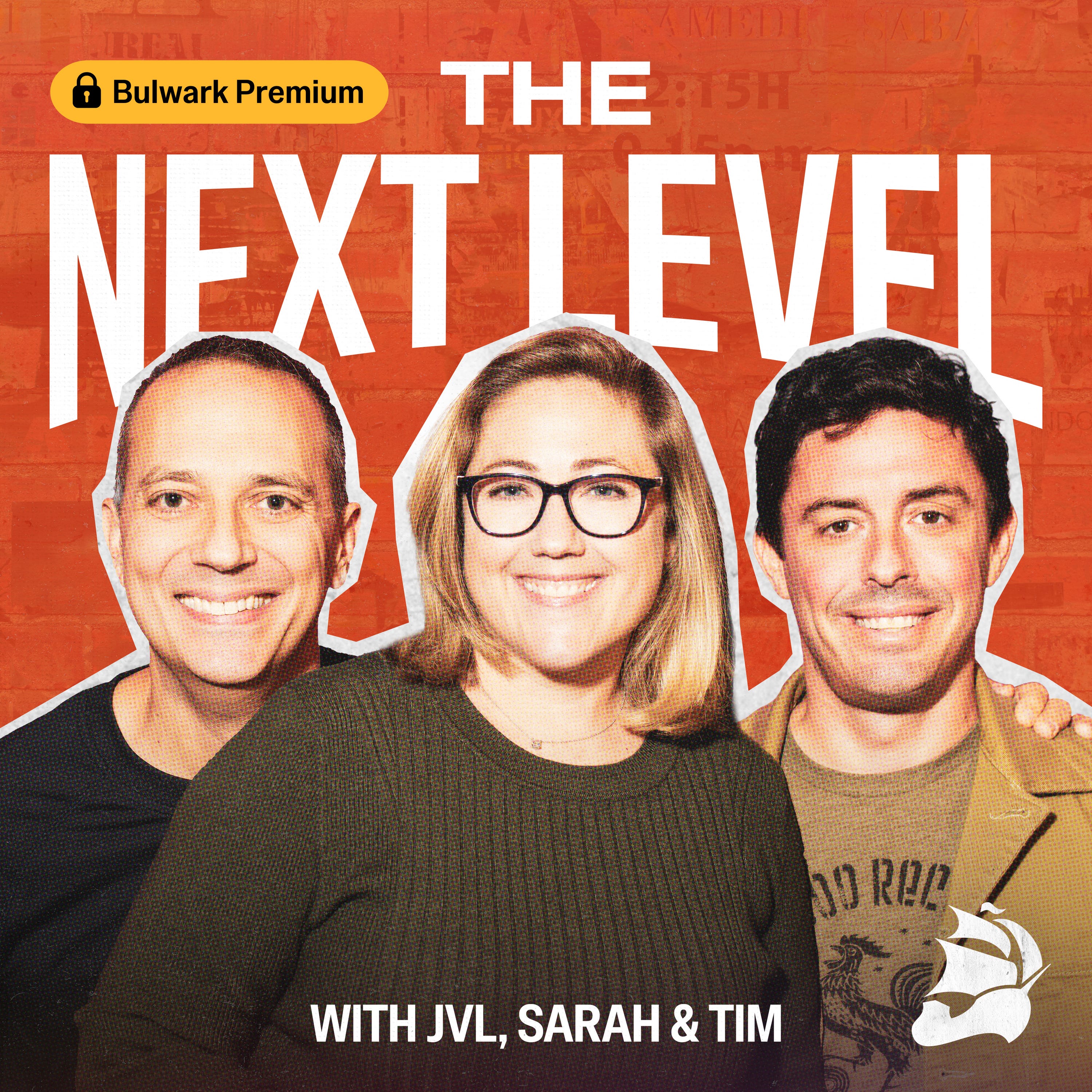 Trump’s Polls Could Collapse! Epstein Coverup Keeps Rolling! Newsom Goes Hard! episode artwork