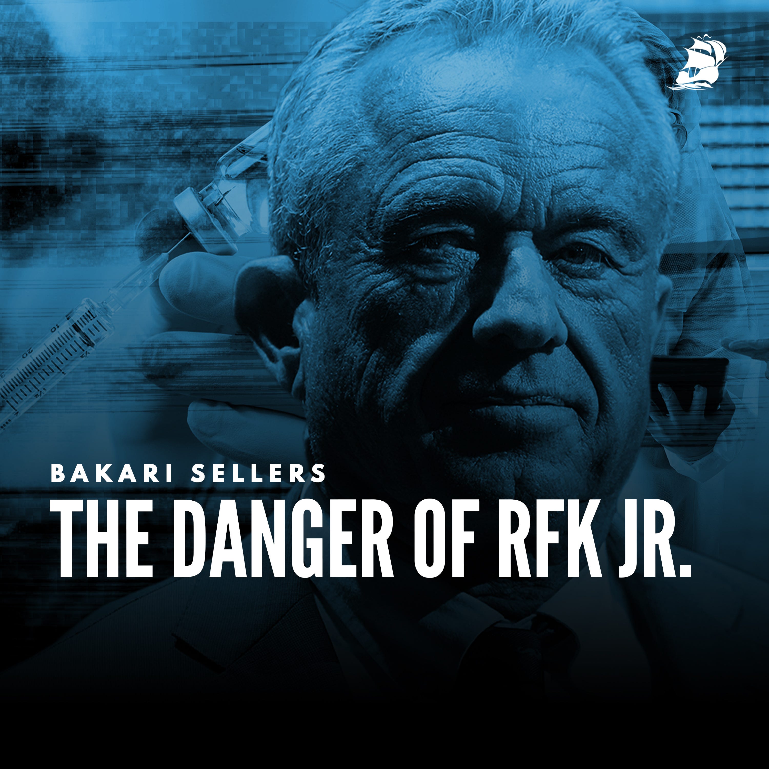 Bakari Sellers: The Danger of RFK Jr.