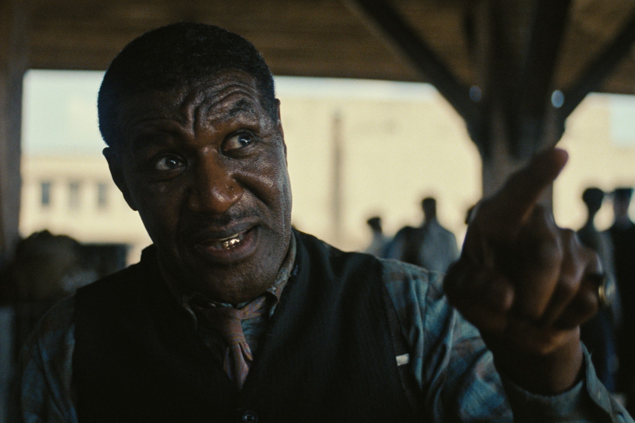 2026 Oscar Nominations: A ‘Sinners’ Paradise?