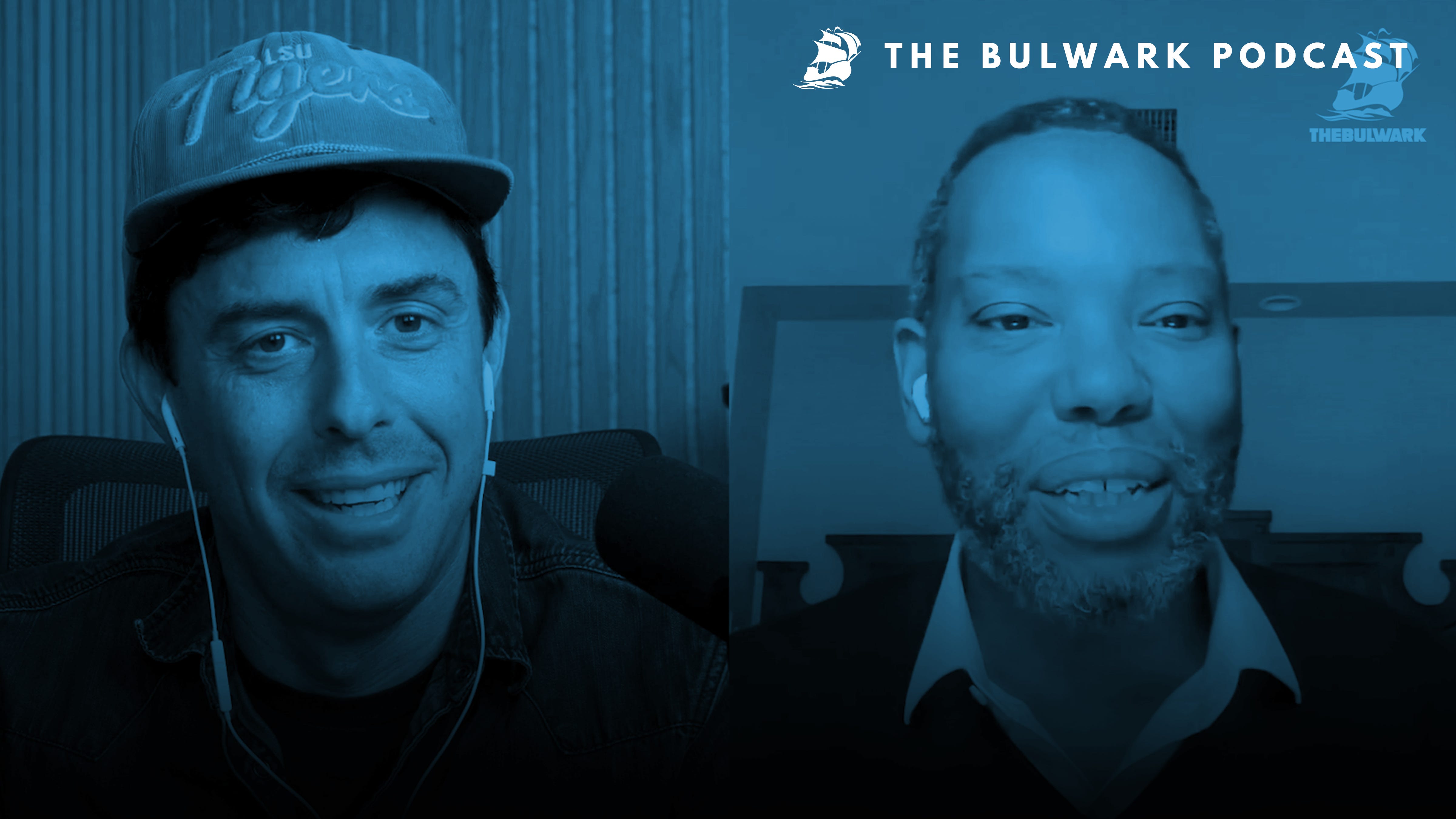 Ta-Nehisi Coates: This Is Armed Identity Politics