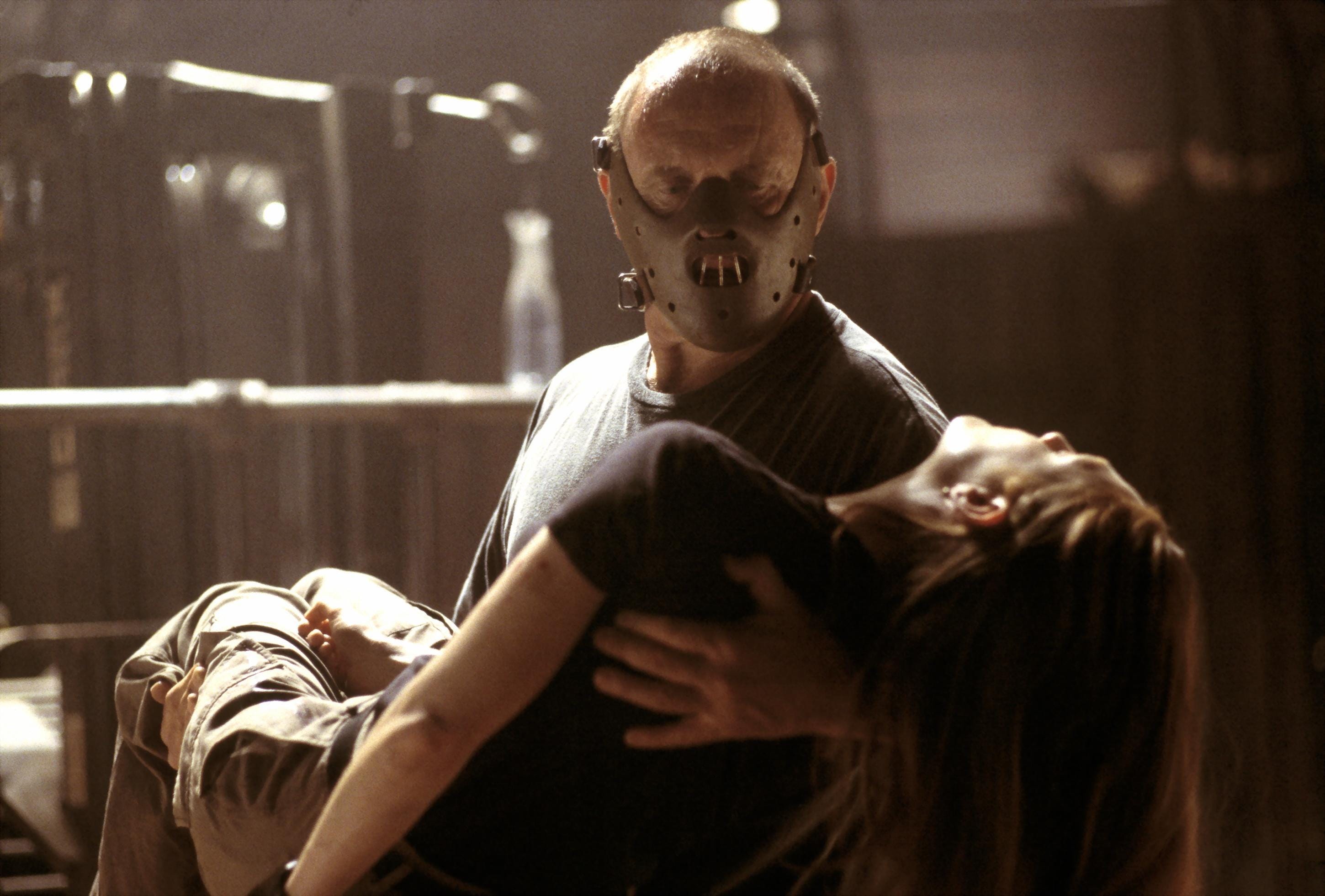 Read All About 'The Late, Great Hannibal Lecter'