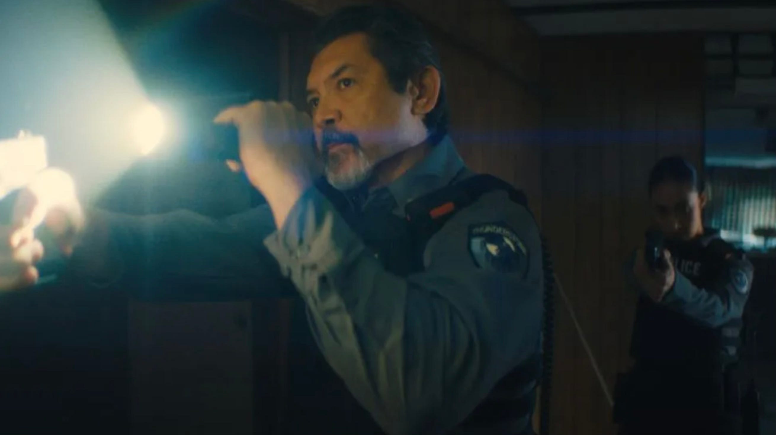 Lou Diamond Phillips's Riveting New Film