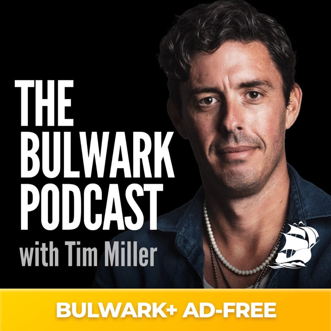 Amanda Carpenter, Sarah Longwell, and Sam Stein: No End in Sight for Trump Family Corruption — The Bulwark cover