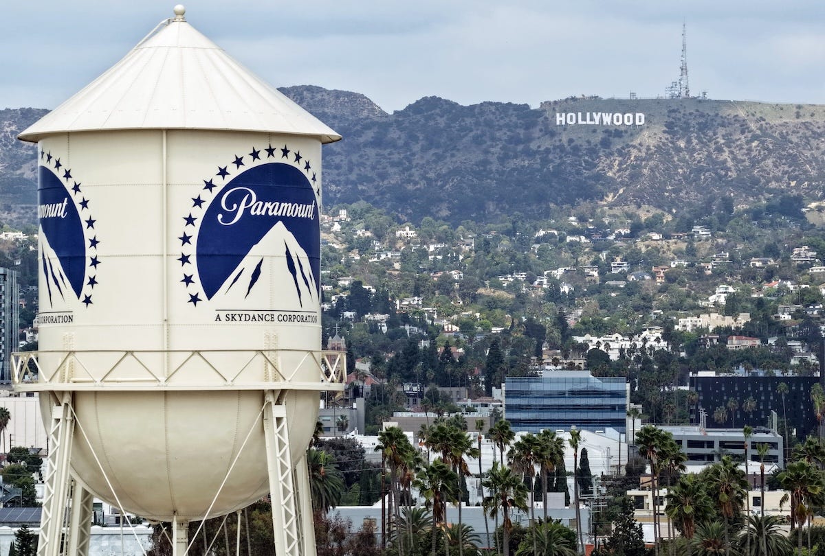 Paramount’s Done Deal, Federal Tax Credits, and More