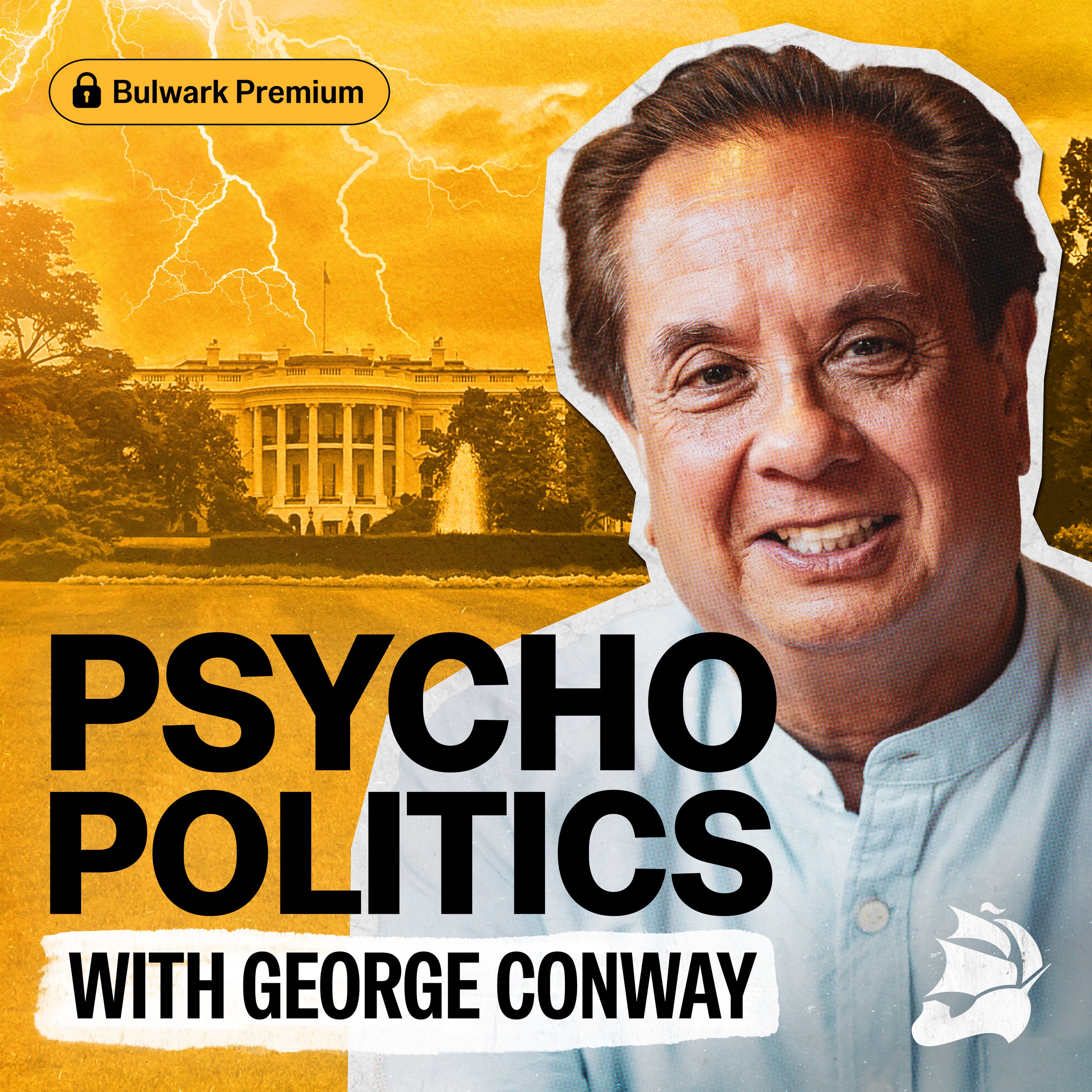 Rick Wilson: Trump Is Falling Apart Before Our Eyes episode artwork