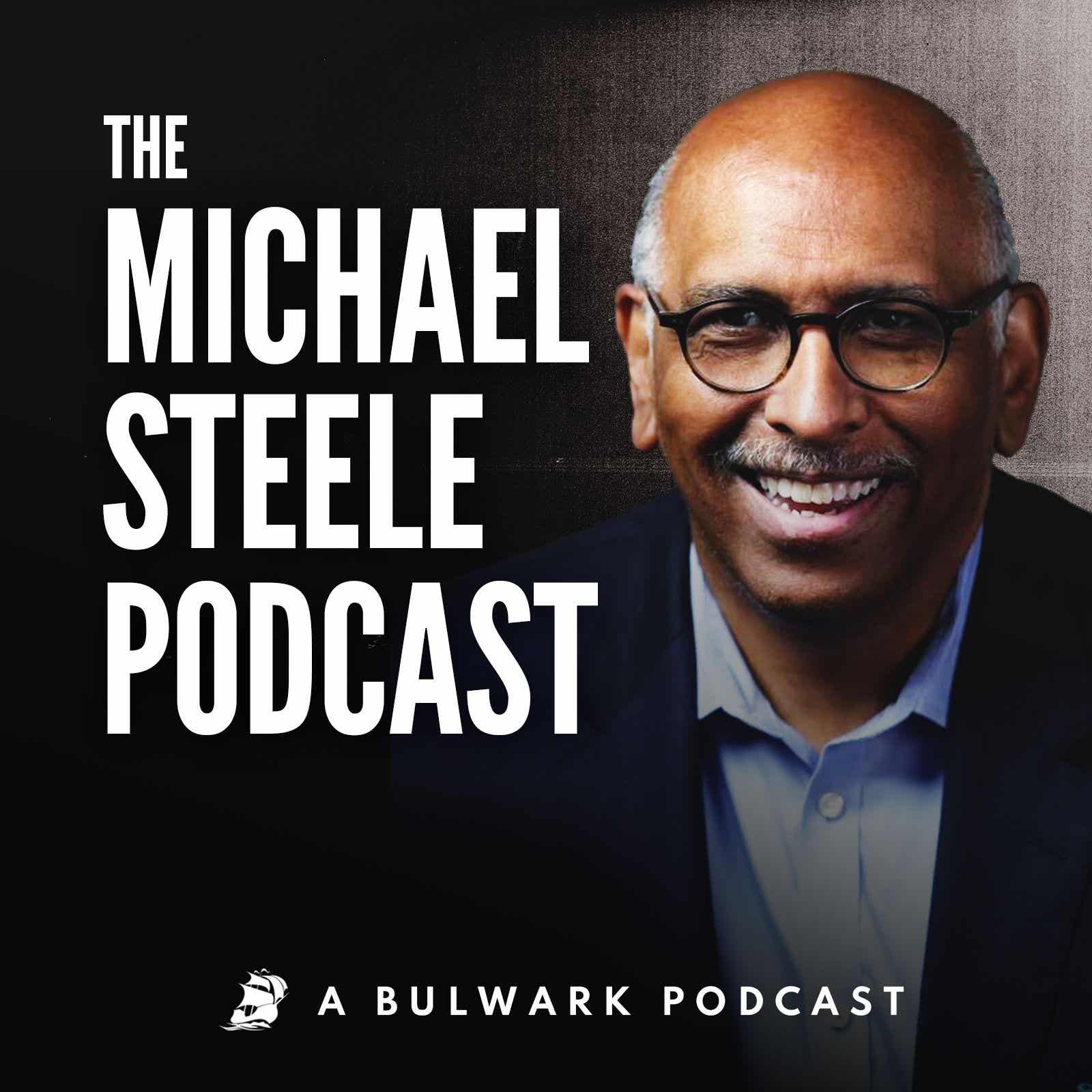 The Michael Steele Podcast