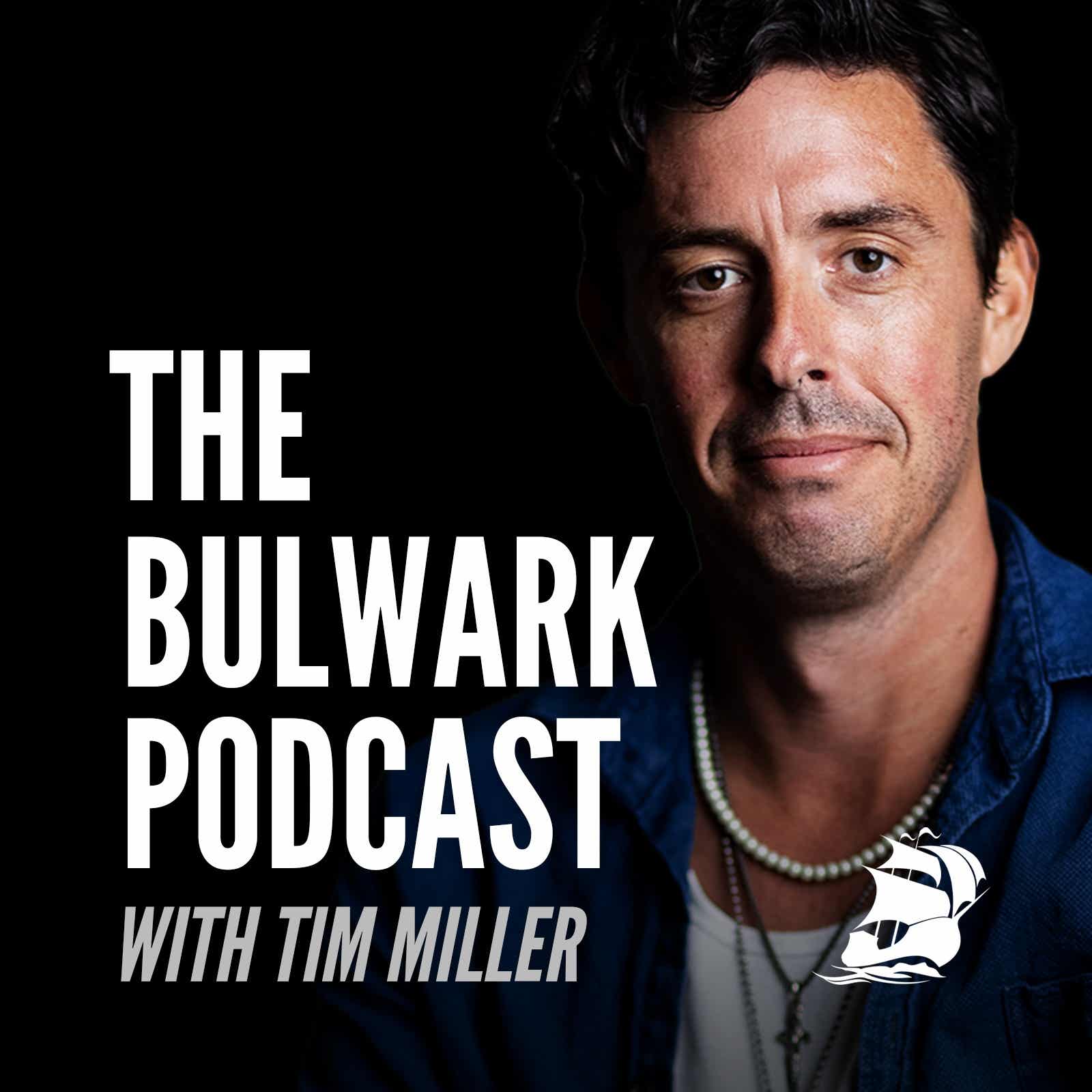 The Bulwark Podcast  (private feed for biz@mpgilbert.net)