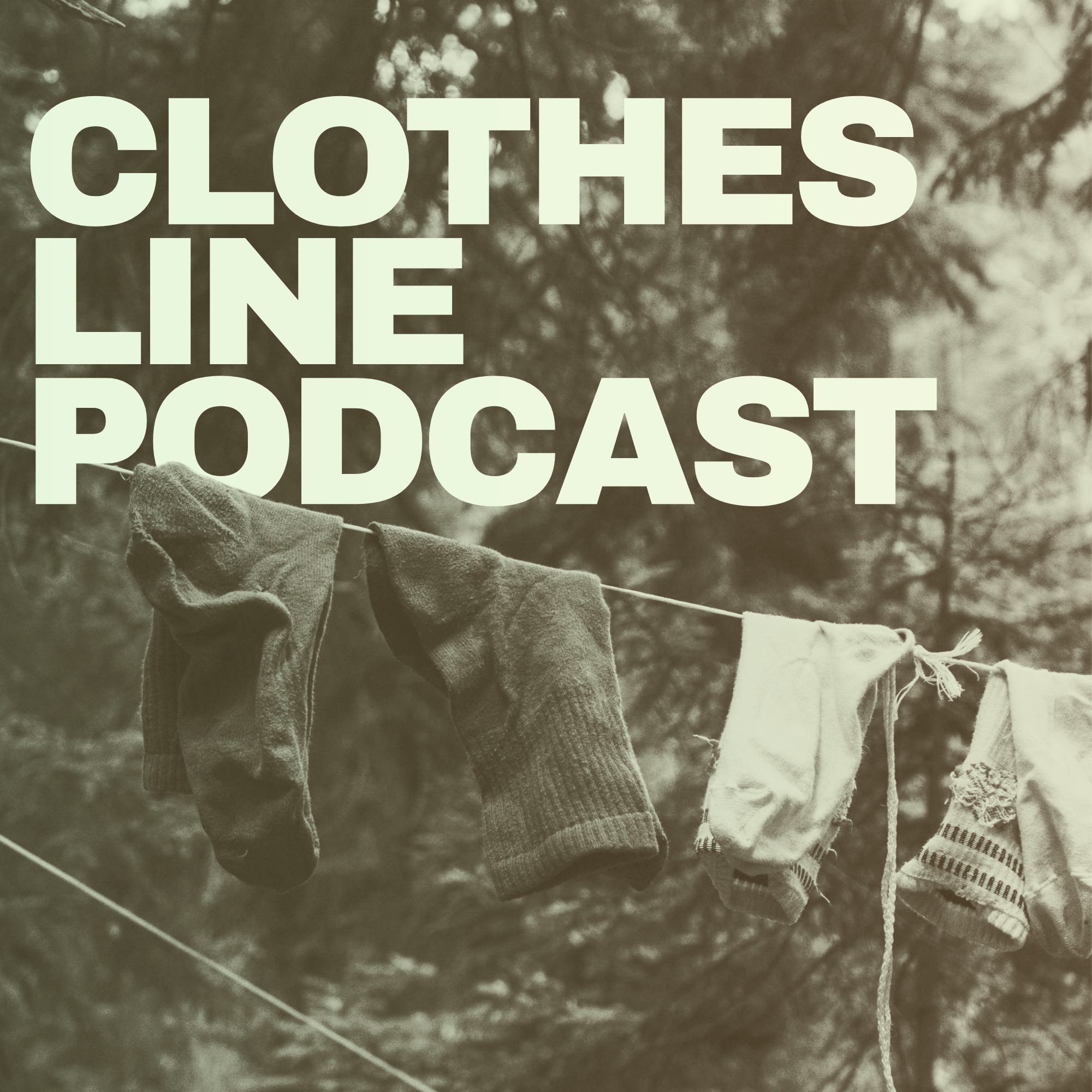 Episode 02: Unmarried Nipple episode artwork