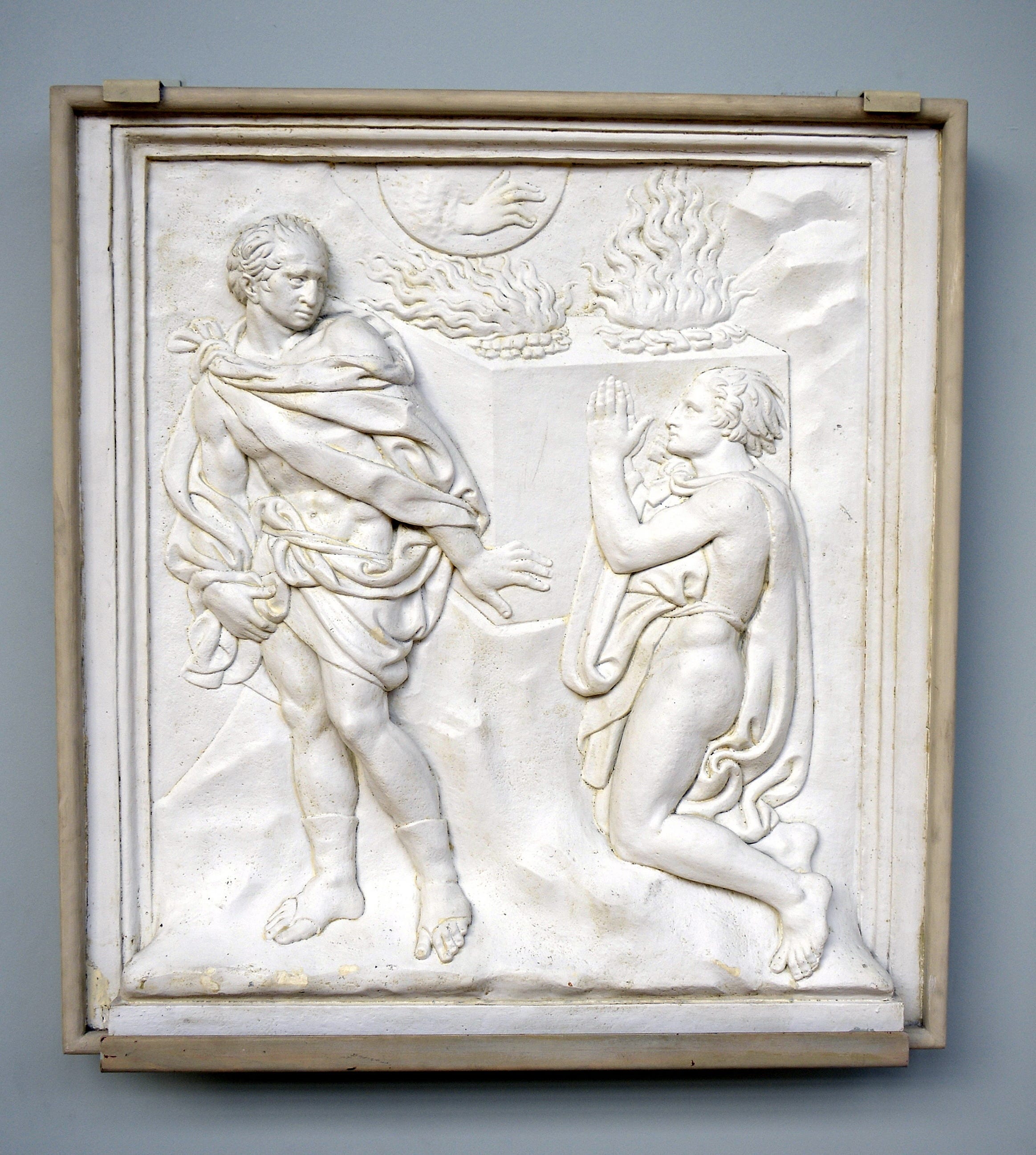 MUMC Bible Study Recap