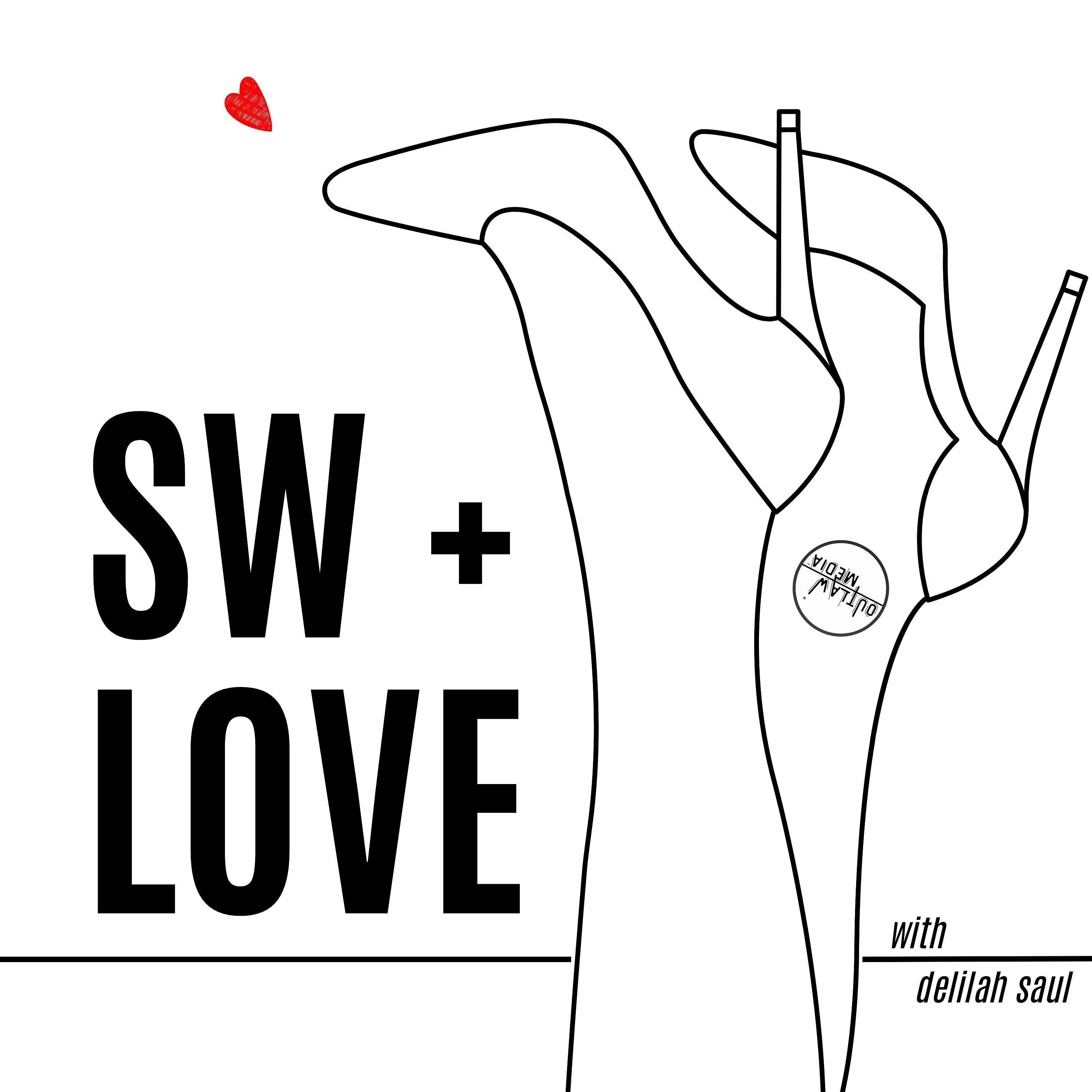 Welcome to the SW & LOVE Podcast!