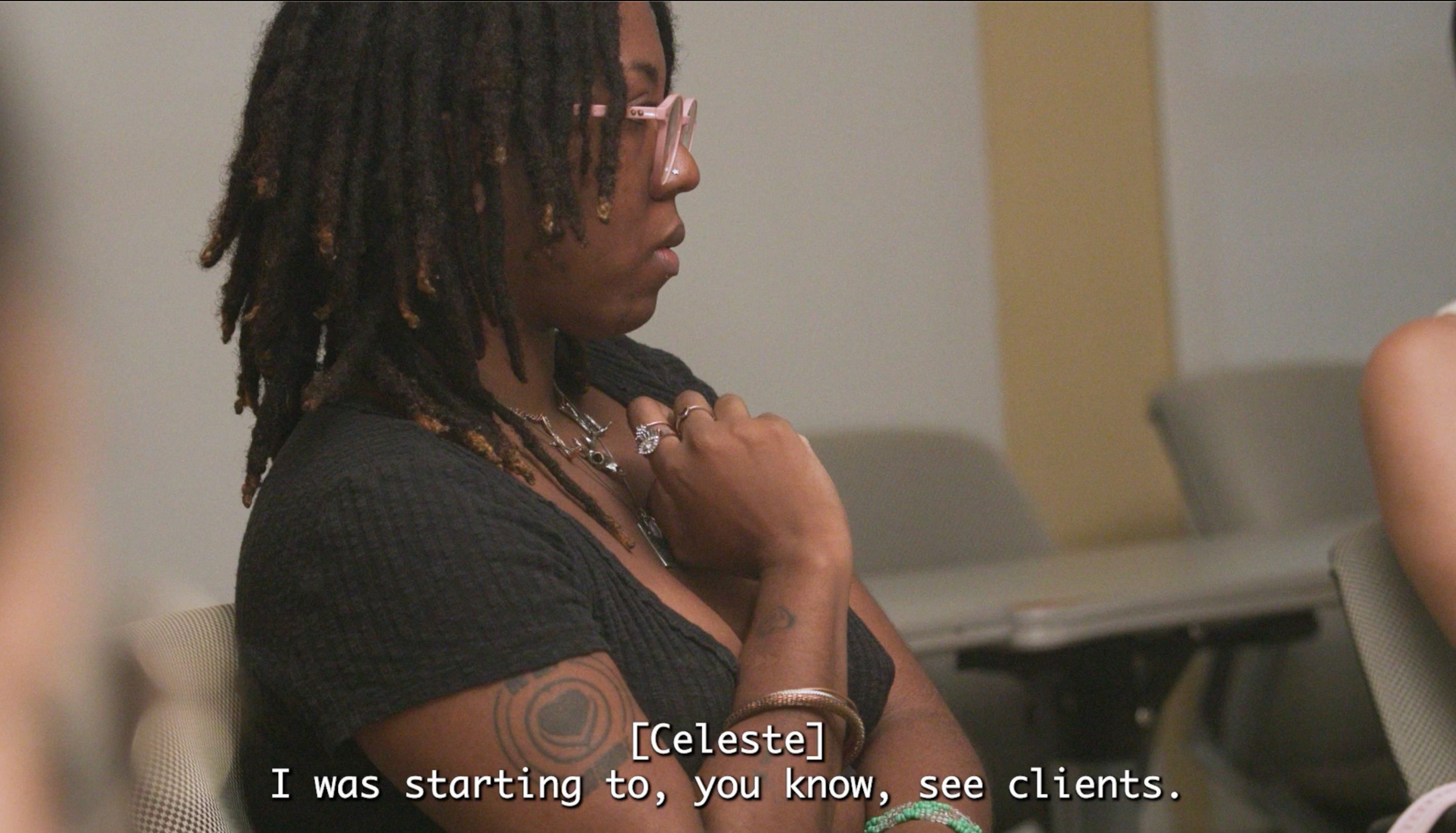 On Dating Cops (Don't)