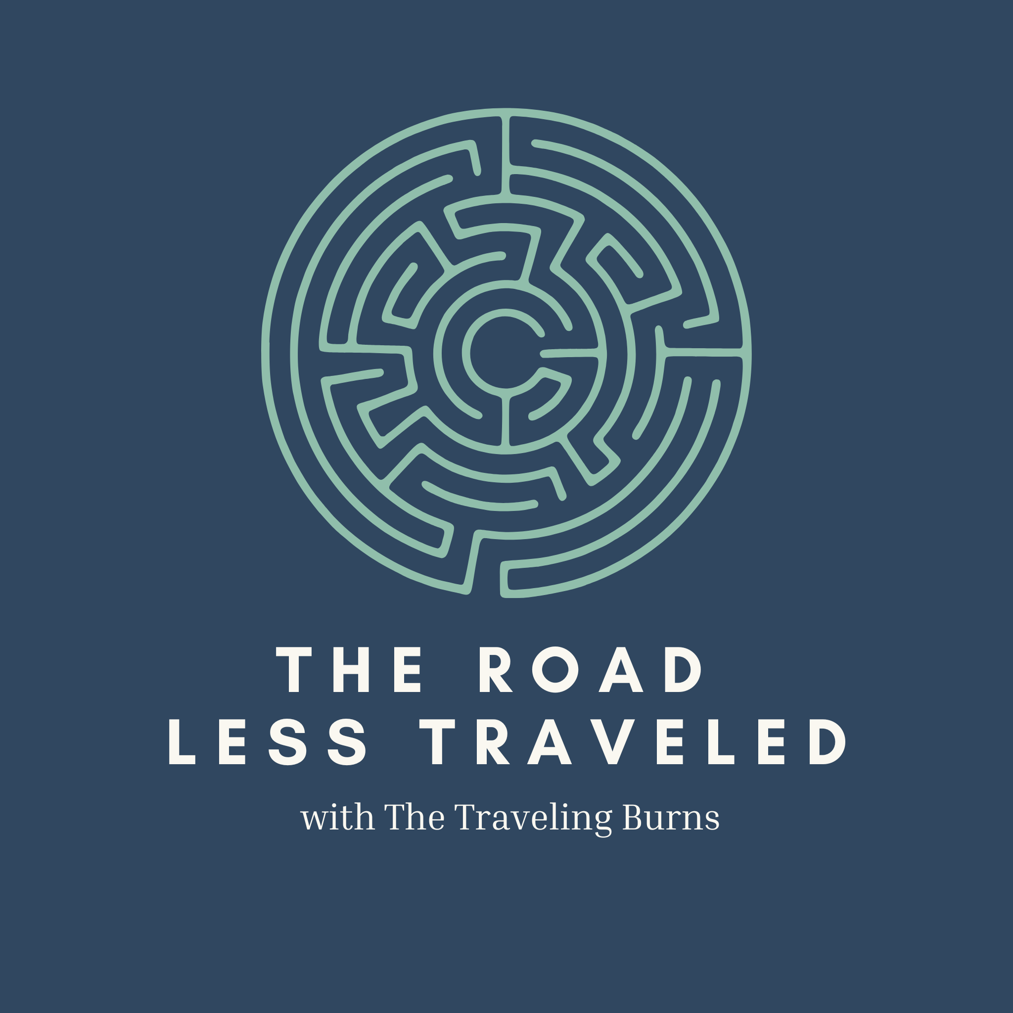 Episode 1: The Moment You Realize the “Right Life” Isn’t Your Life episode artwork
