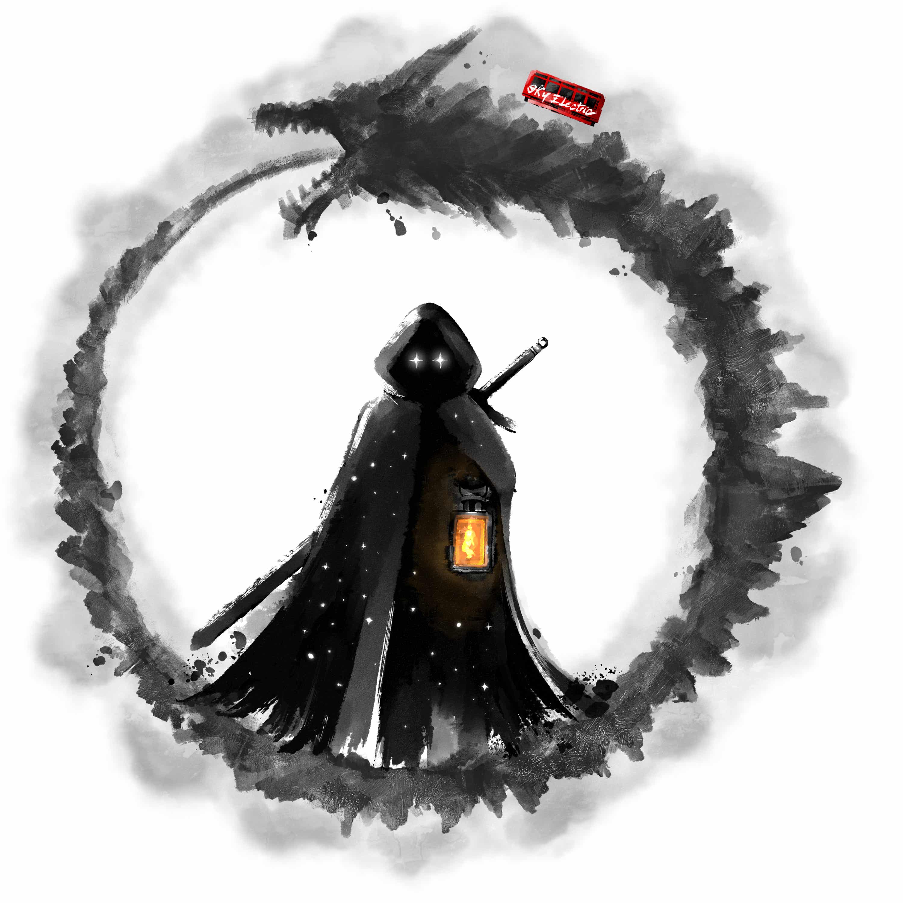 A Knight of Cloud's Reach